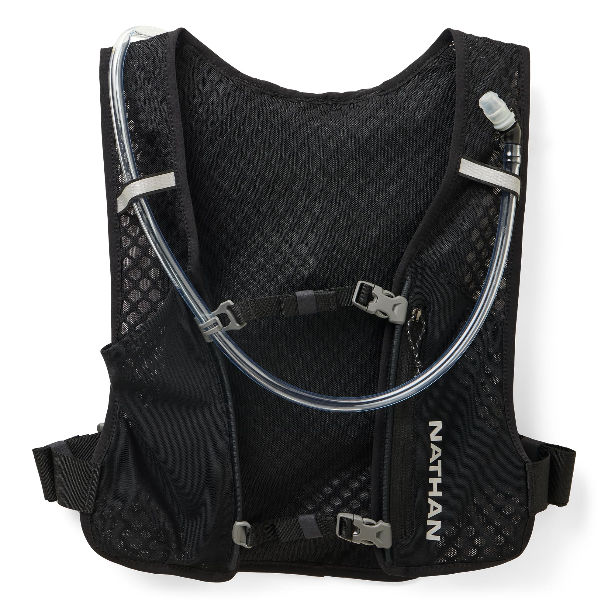 nathan-quickstart-15l-hydration-pack-unisex-15-liter-running-and-hiking-backpack image 7