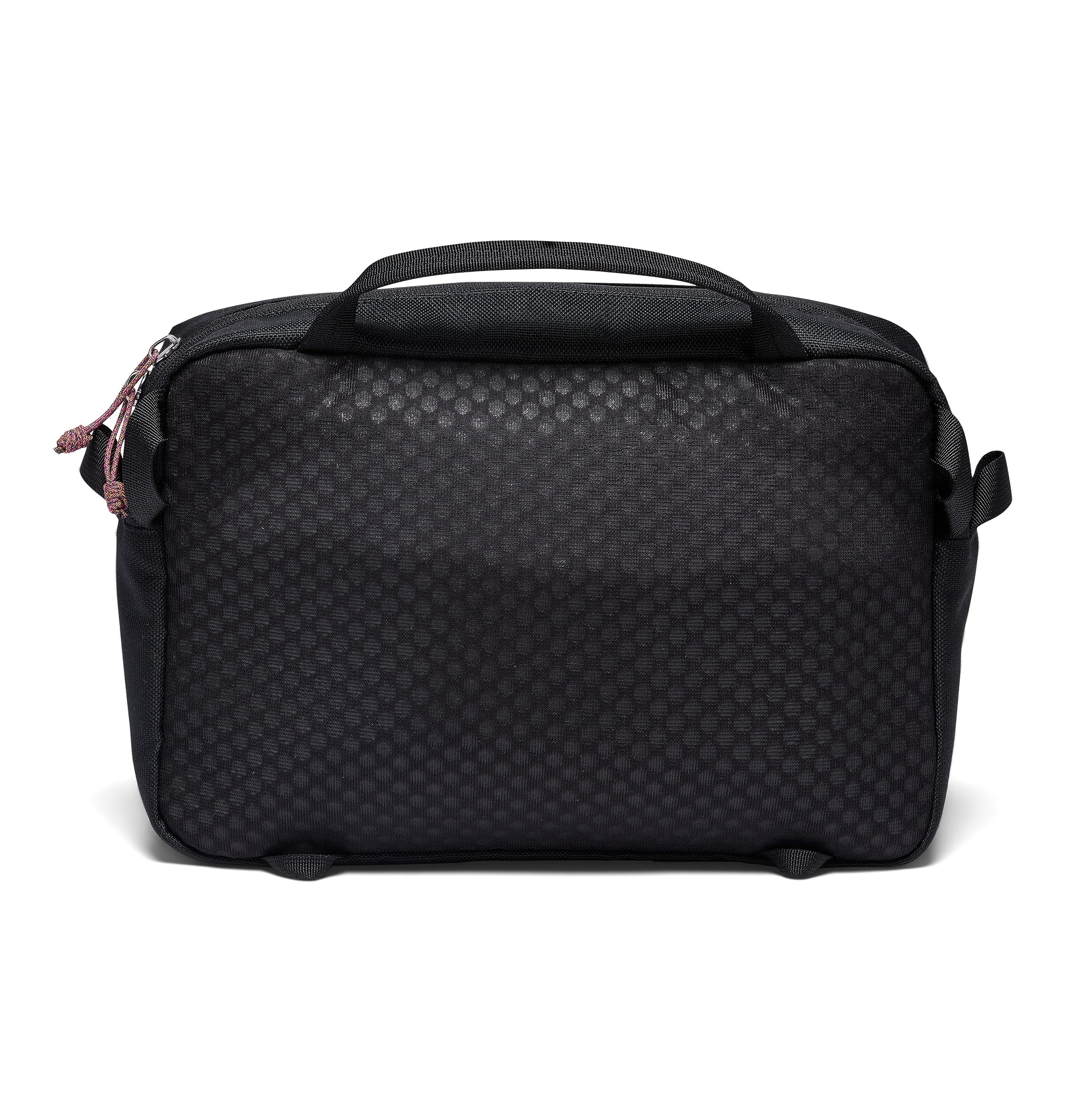 mountain-hardwear-huell-7l-cross-body-bag-black image 2
