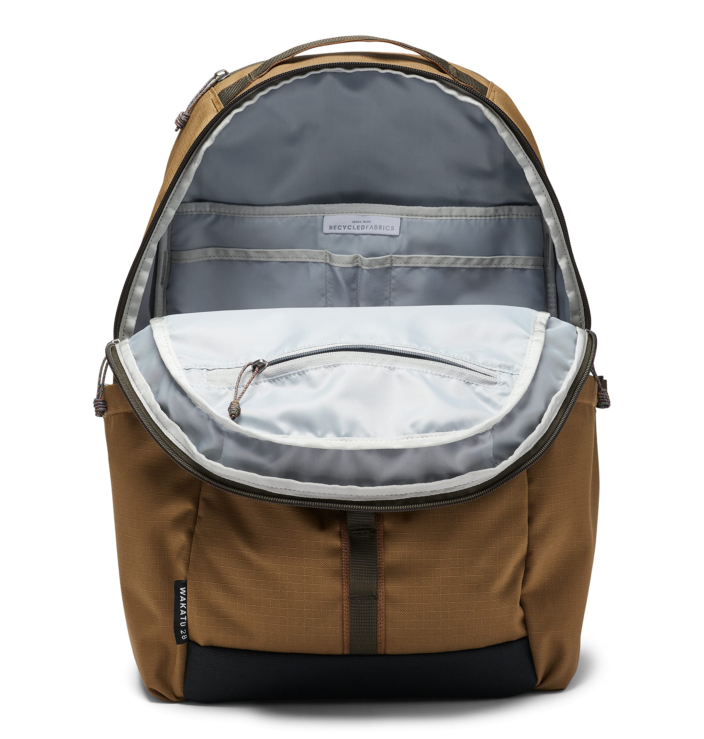 mountain-hardwear-wakatu-backpack-unisex-100-recycled-commuter-daypack-with-lapt image 5