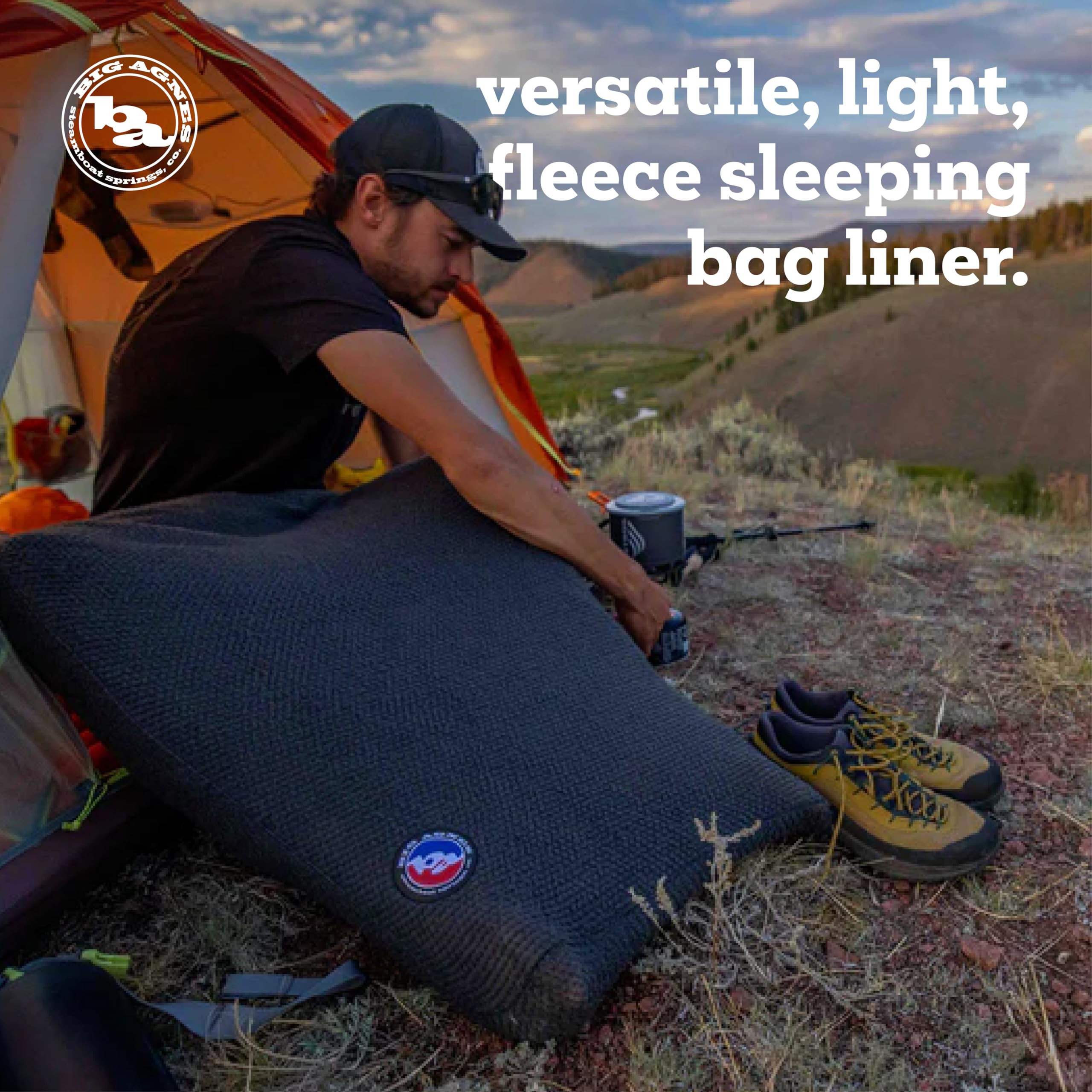 big-agnes-alpha-direct-fleece-sleeping-bag-liner-polartec-alpha-direct-ultraligh image 3