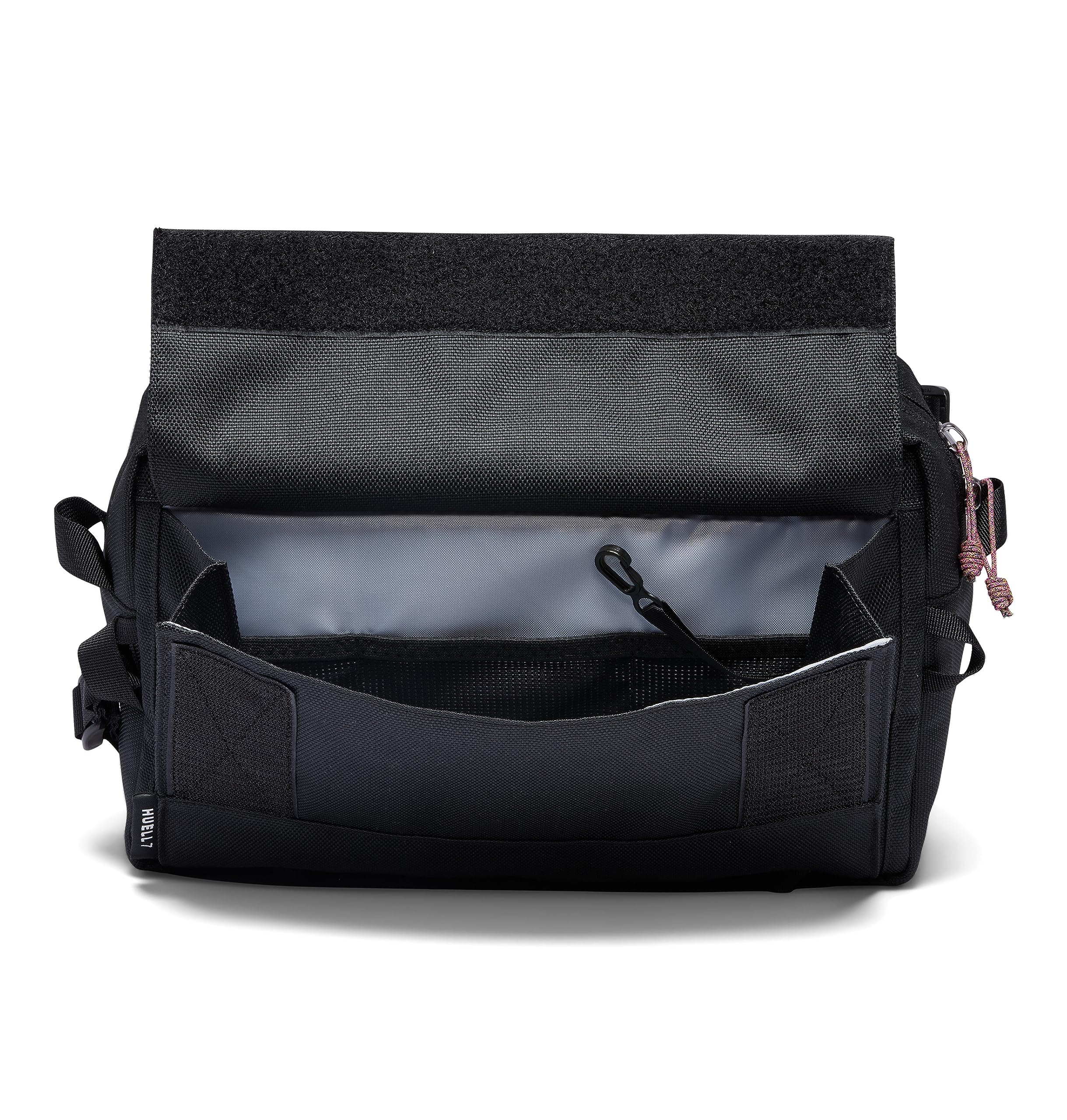 mountain-hardwear-huell-7l-cross-body-bag-black image 4