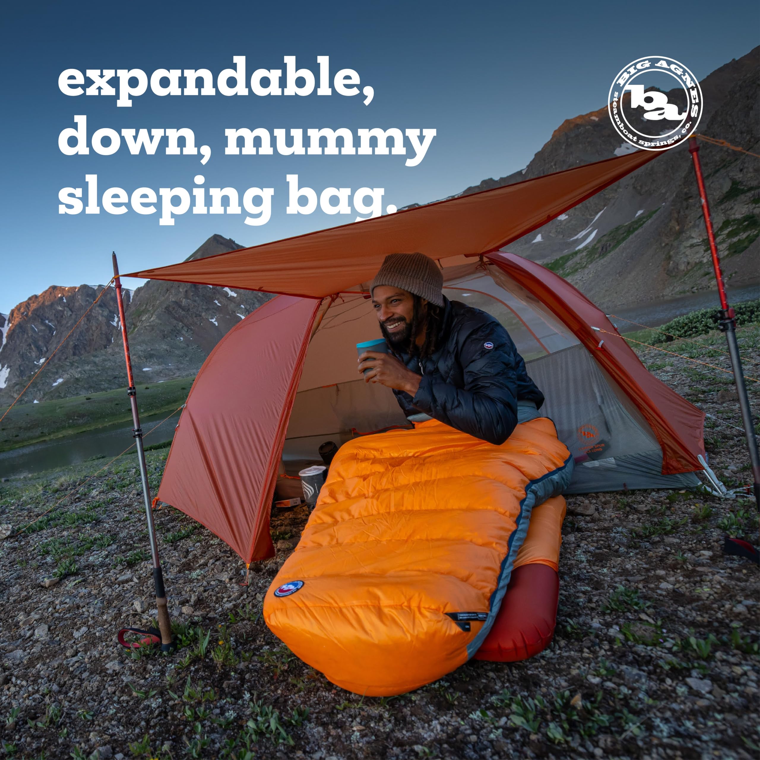 big-agnes-torchlight-exp-650-downtek-ultralight-0-mummy-sleeping-bag-with-expand image 3