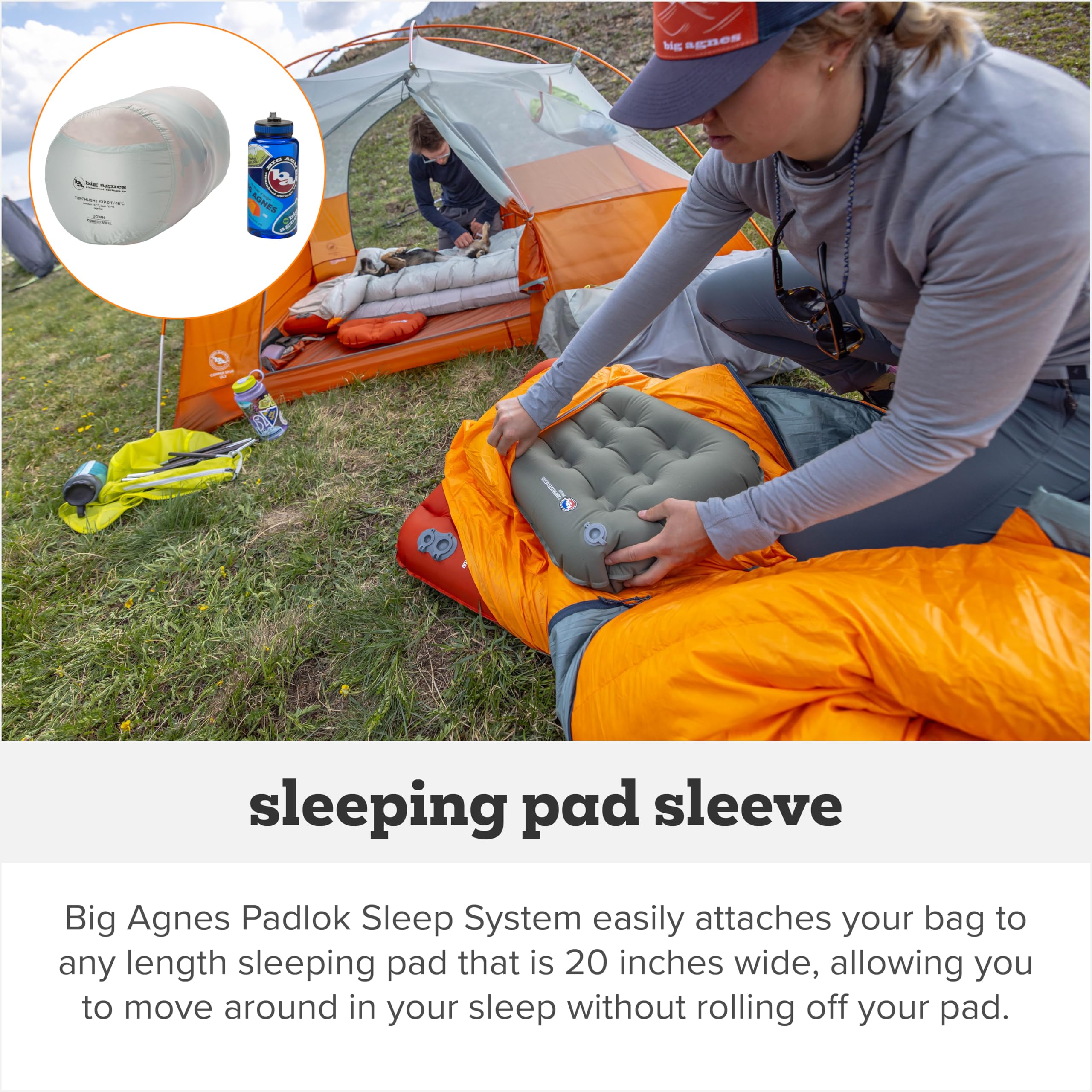 big-agnes-torchlight-exp-650-downtek-ultralight-0-mummy-sleeping-bag-with-expand image 4