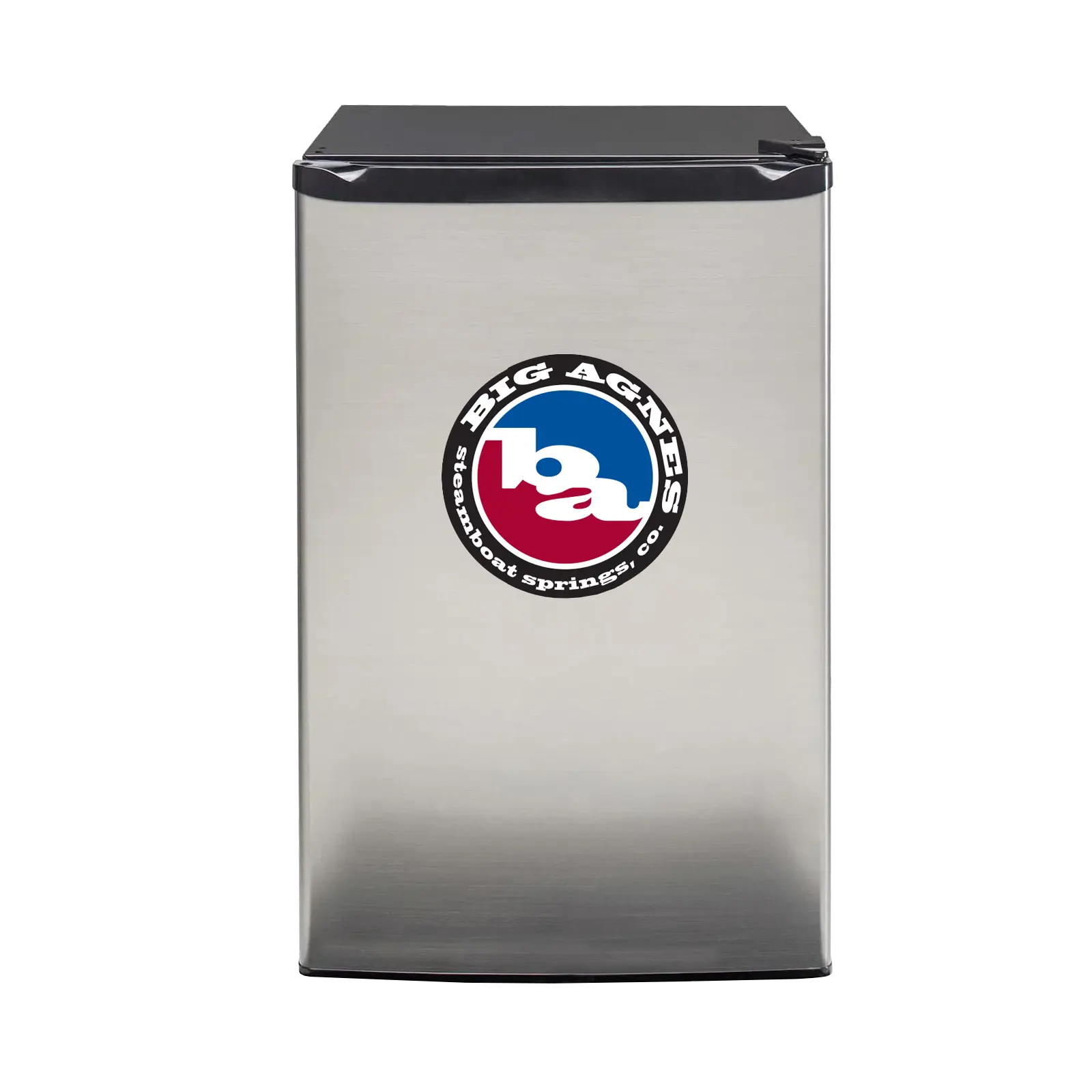 big-agnes-9-logo-sticker-large-vinyl-decal-for-truck-tailgates-coolers-mini-frid image 3