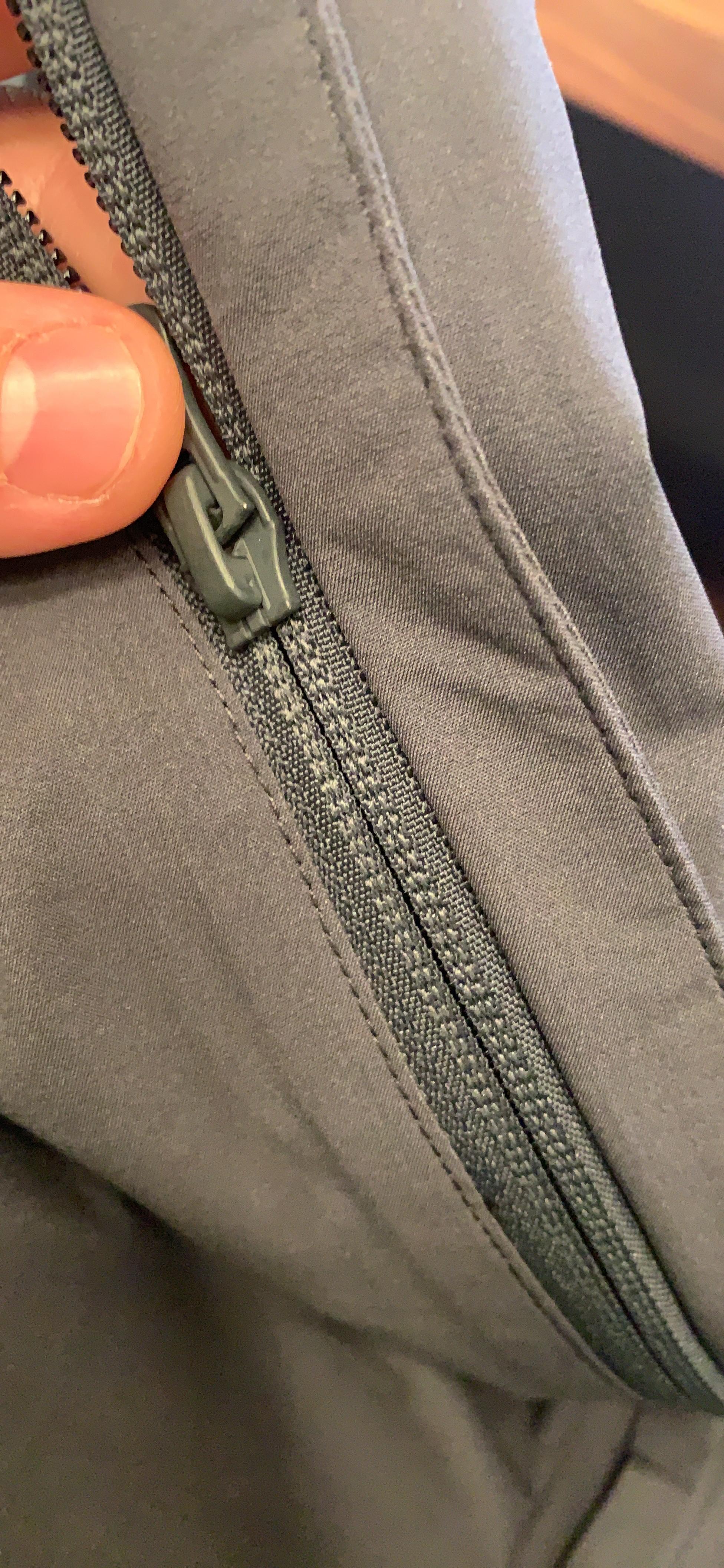 Great backpacking rain pants