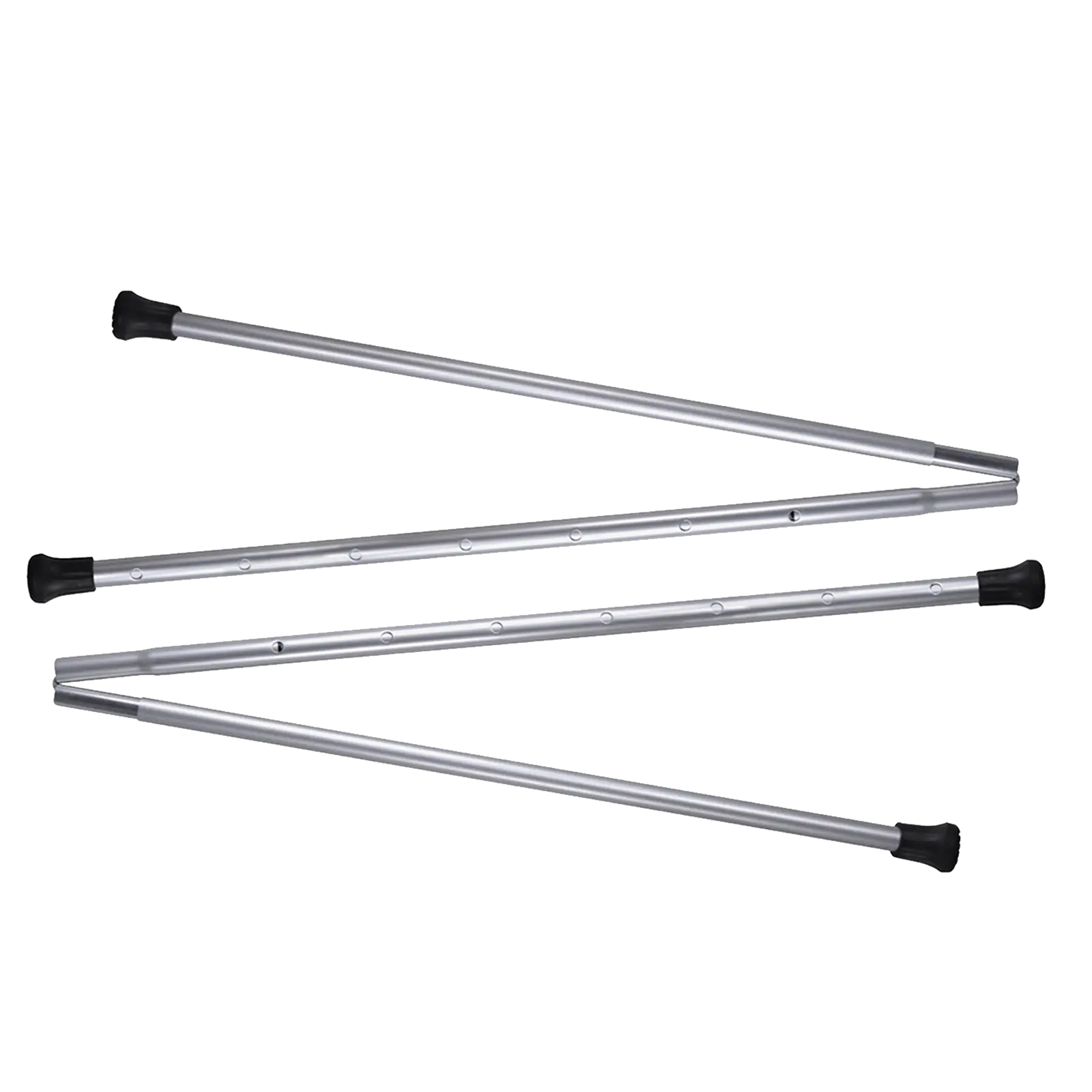big-agnes-accessory-backpacking-tarp-poles-adjustable-multi-use-poles-for-copper image 1