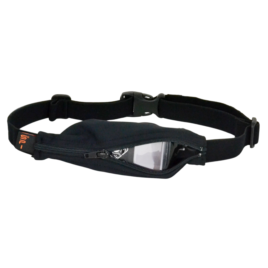 spibelt-diabetic-non-logo-running-belt-with-insulin-pump-pass-through-hole image 2