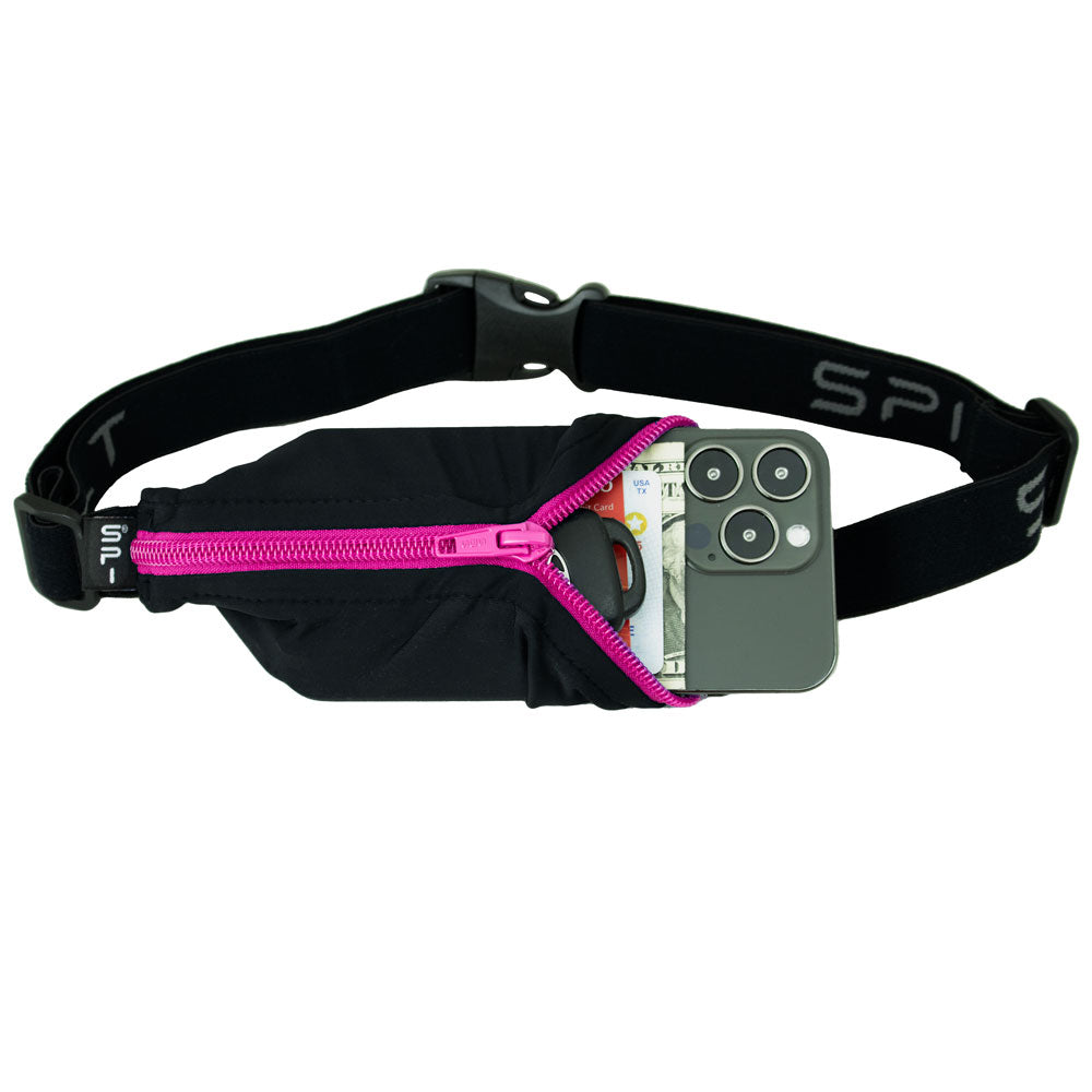 spibelt-the-original-running-belt-expandable-bounce-free-phone-pocket-multiple-c image 4