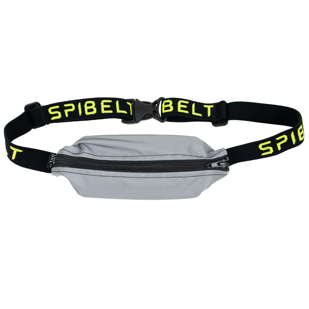spibelt-the-original-reflective-pocket-belt-large-reflective-running-belt-with-b image 2