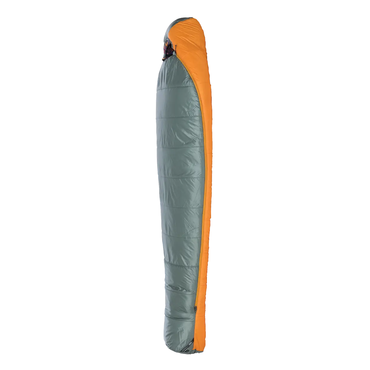 big-agnes-anthracite-20-f-alpenglow-mummy-sleeping-bag image 4