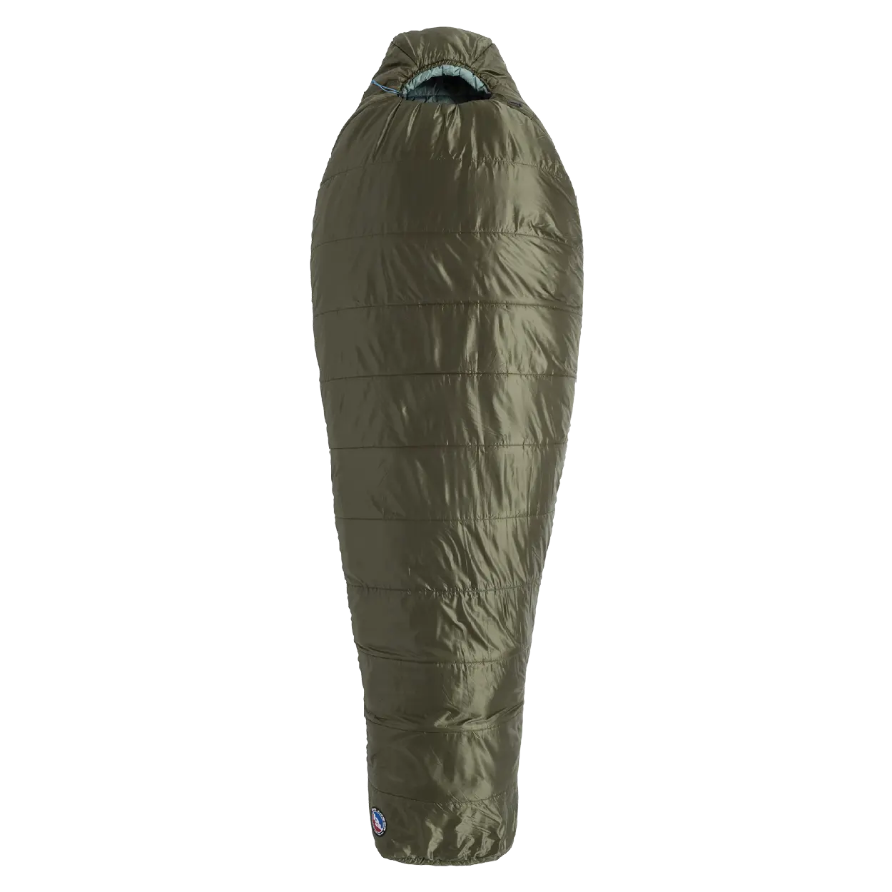 big-agnes-anthracite-30-traditional-mummy-sleeping-bag-with-fireline-pro-eco-ins image 1