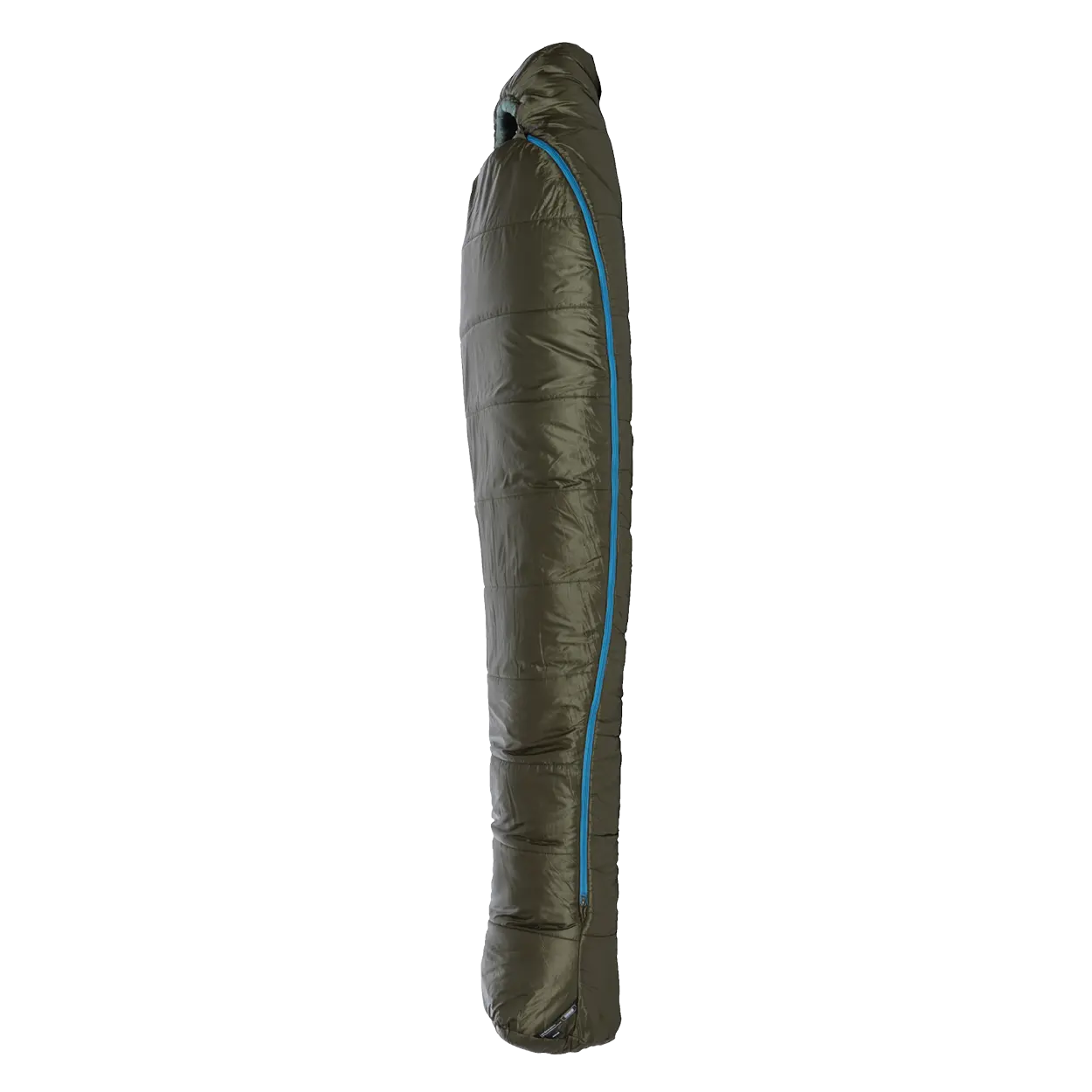 big-agnes-anthracite-30-traditional-mummy-sleeping-bag-with-fireline-pro-eco-ins image 3