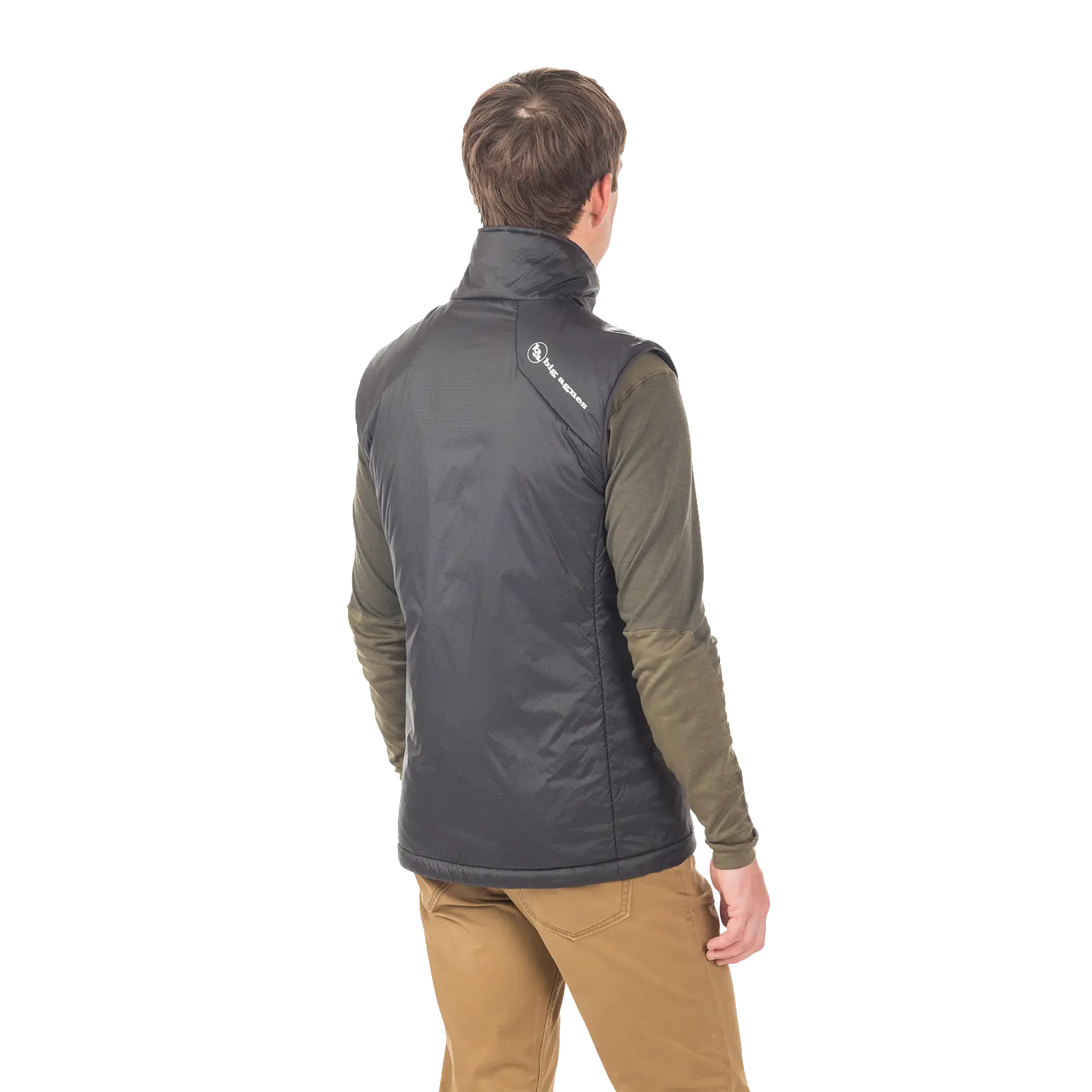 big-agnes-men-s-barrows-vest-insulated-synthetic-core-warmth-layer-with-recycled image 2