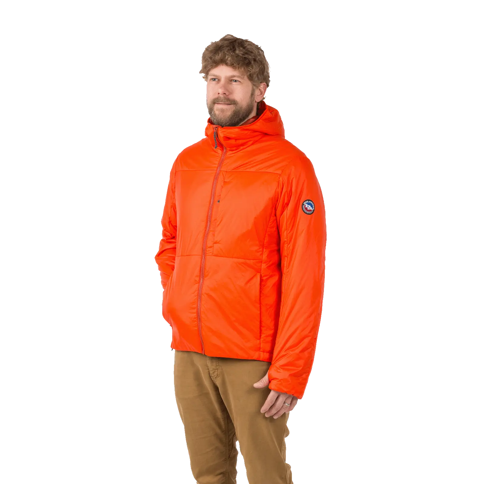 big-agnes-men-s-barrows-jacket-insulated-breathable-backcountry-mid-layer image 6