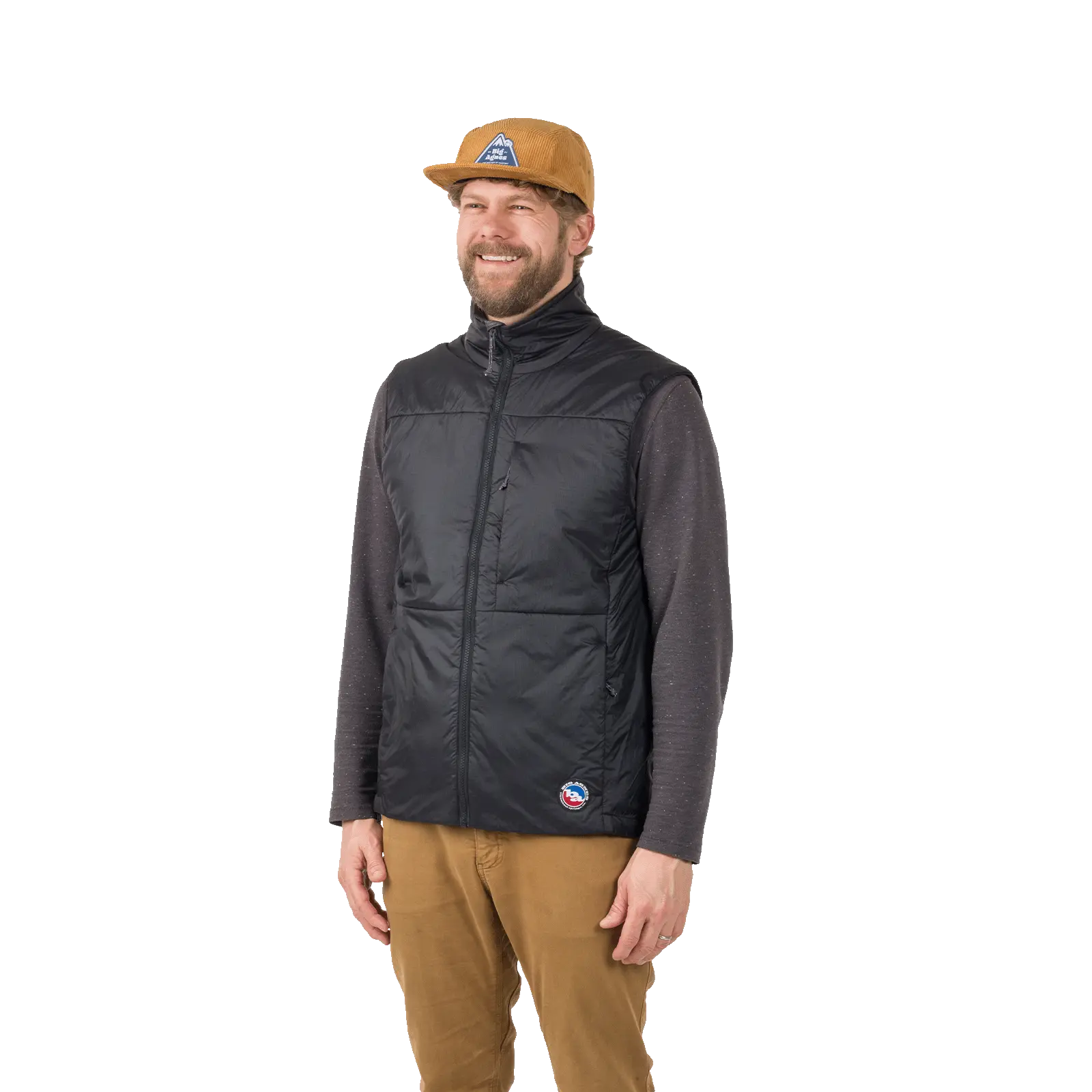 big-agnes-men-s-barrows-vest-insulated-synthetic-core-warmth-layer-with-recycled-2 image 7