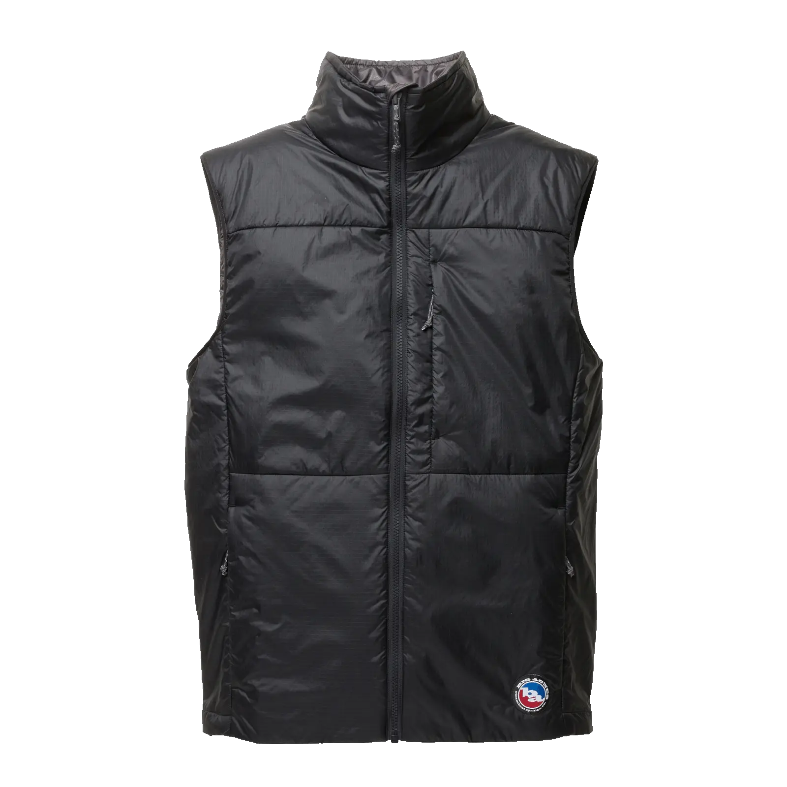 big-agnes-men-s-barrows-vest-insulated-synthetic-core-warmth-layer-with-recycled-2 image 8