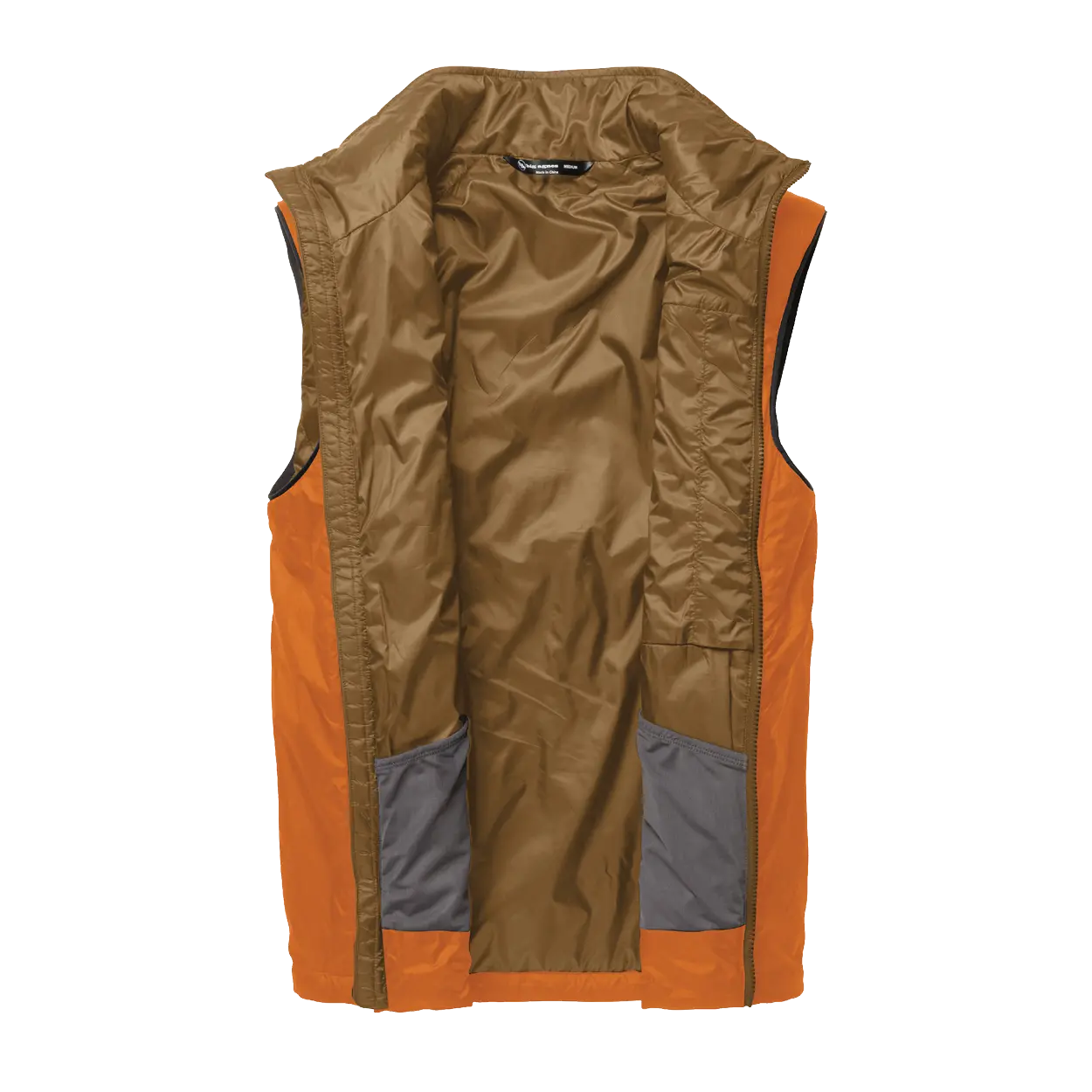 big-agnes-men-s-barrows-vest-insulated-synthetic-core-warmth-layer-with-recycled-2 image 2