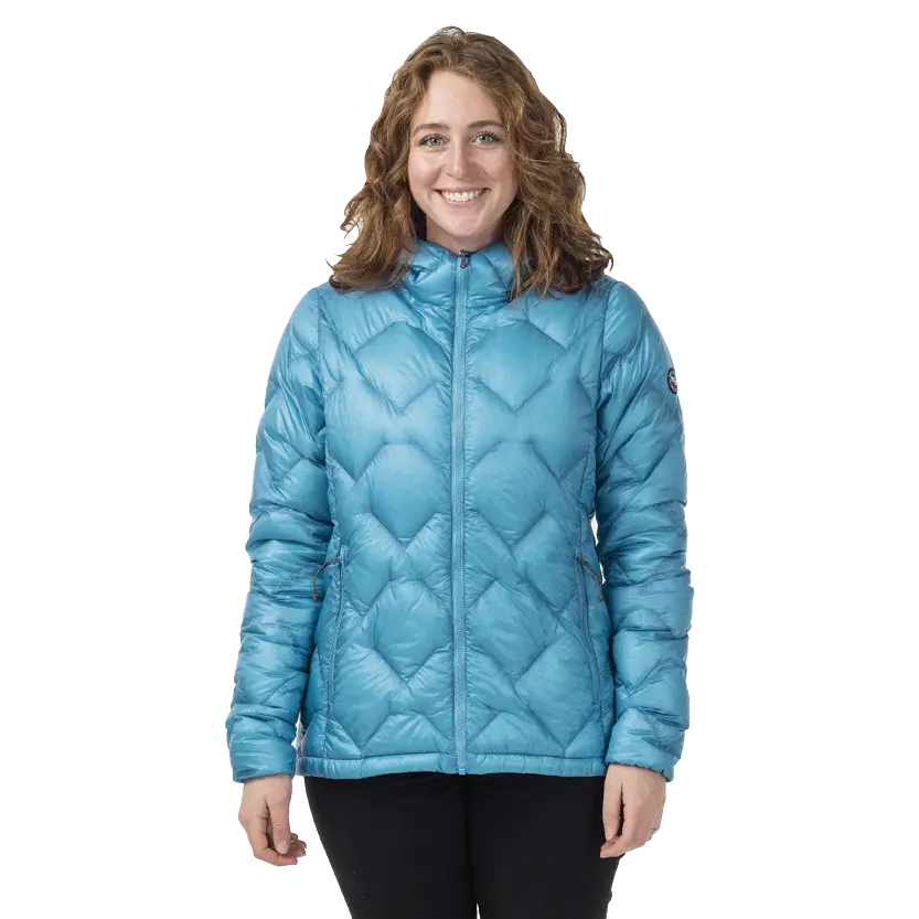 big-agnes-women-s-bearsley-ul-down-jacket-850-fill-downtek-pfc-free-hooded-ultra image 1