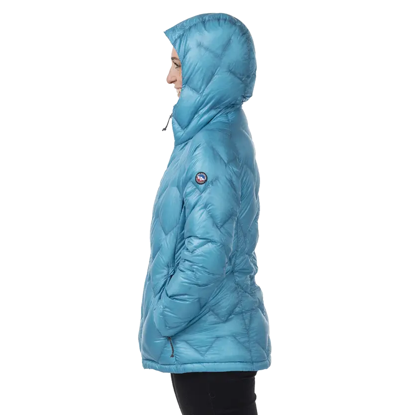big-agnes-women-s-bearsley-ul-down-jacket-850-fill-downtek-pfc-free-hooded-ultra image 4