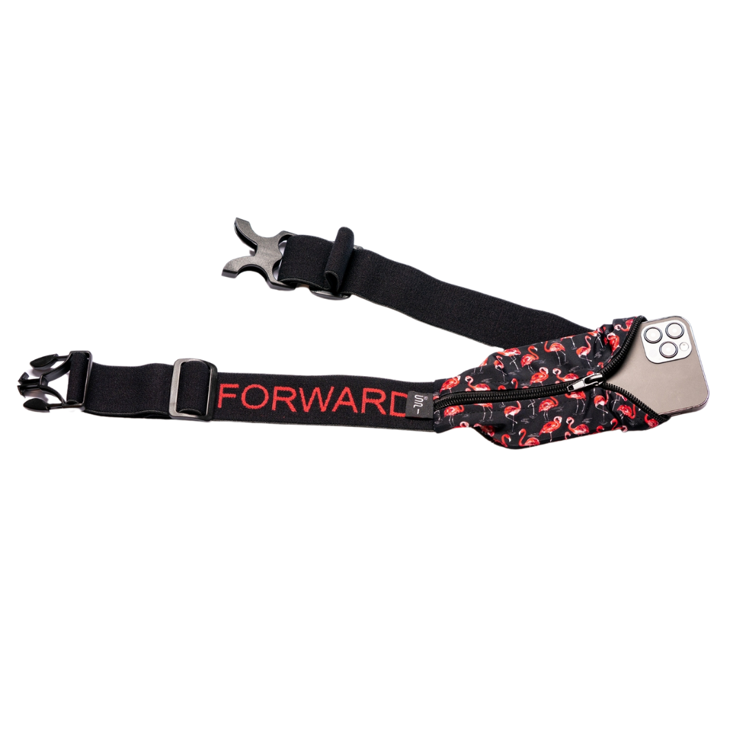becs-gentry-x-spibelt-pro-running-belt-peloton-instructor-collab-running-belt-wi image 3