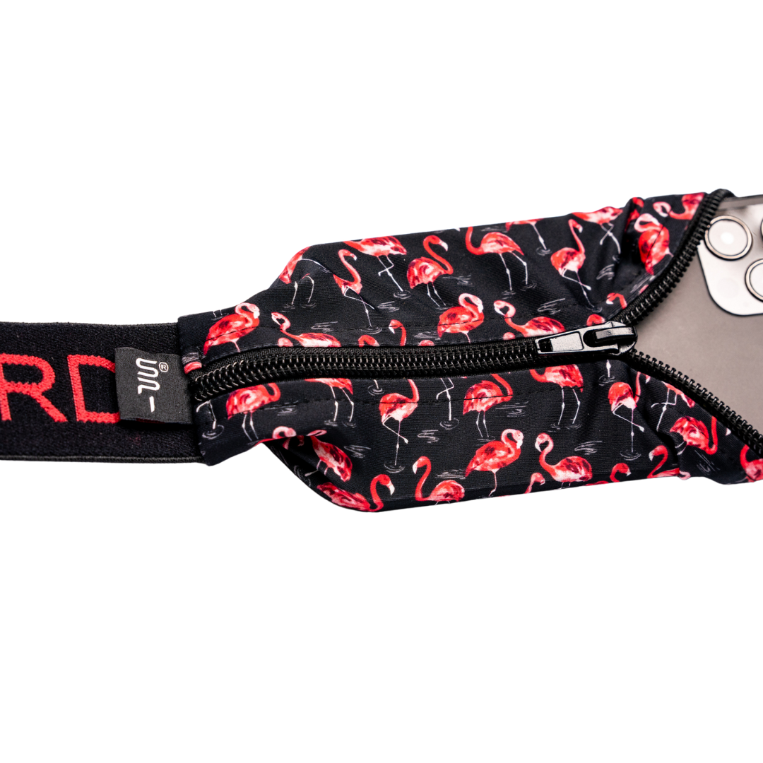becs-gentry-x-spibelt-pro-running-belt-peloton-instructor-collab-running-belt-wi image 2