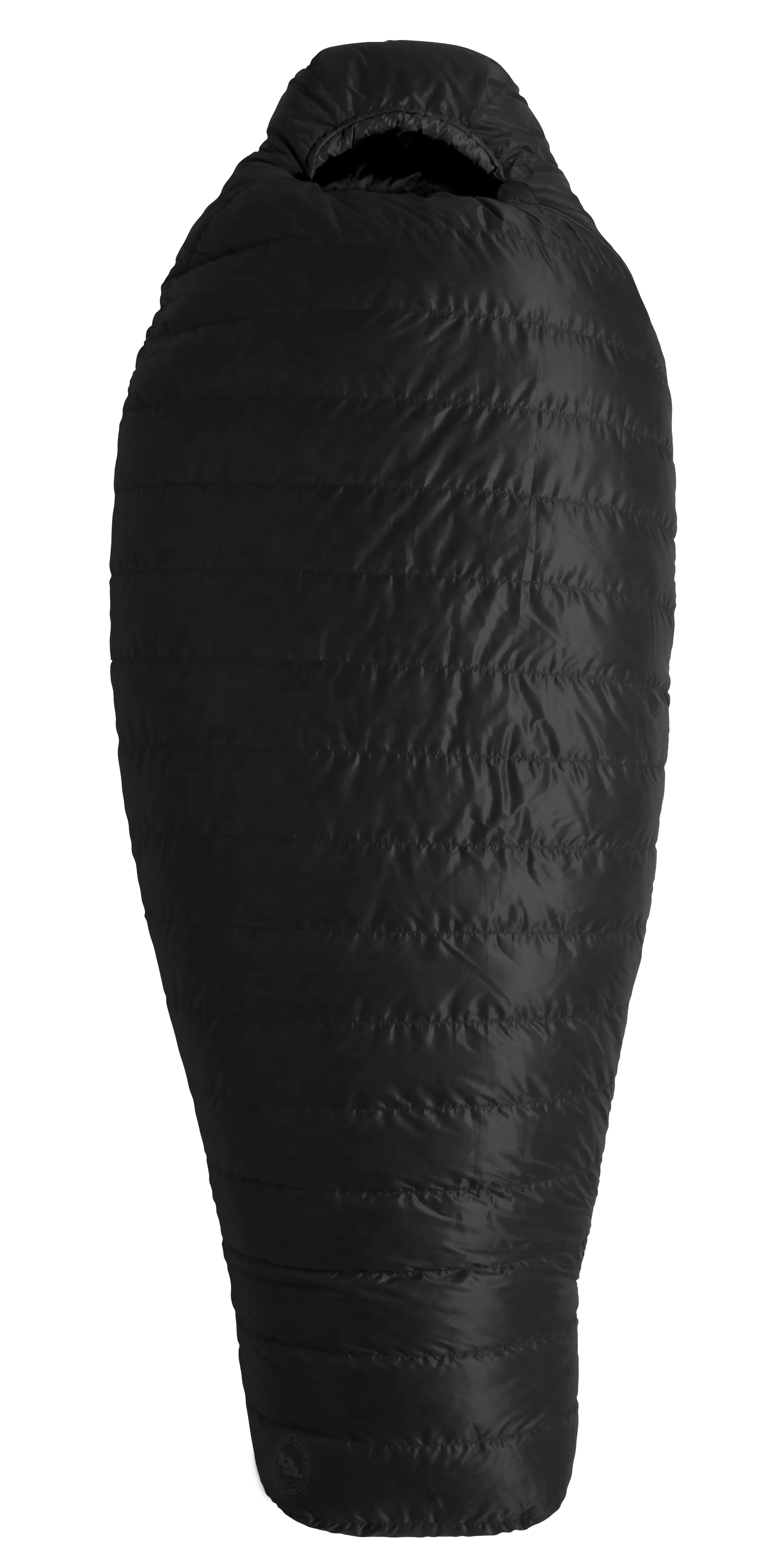 big-agnes-bedrock-20-long-sleeping-bag-650-fill-rds-down-mummy-bag-for-6-6-frame image 2