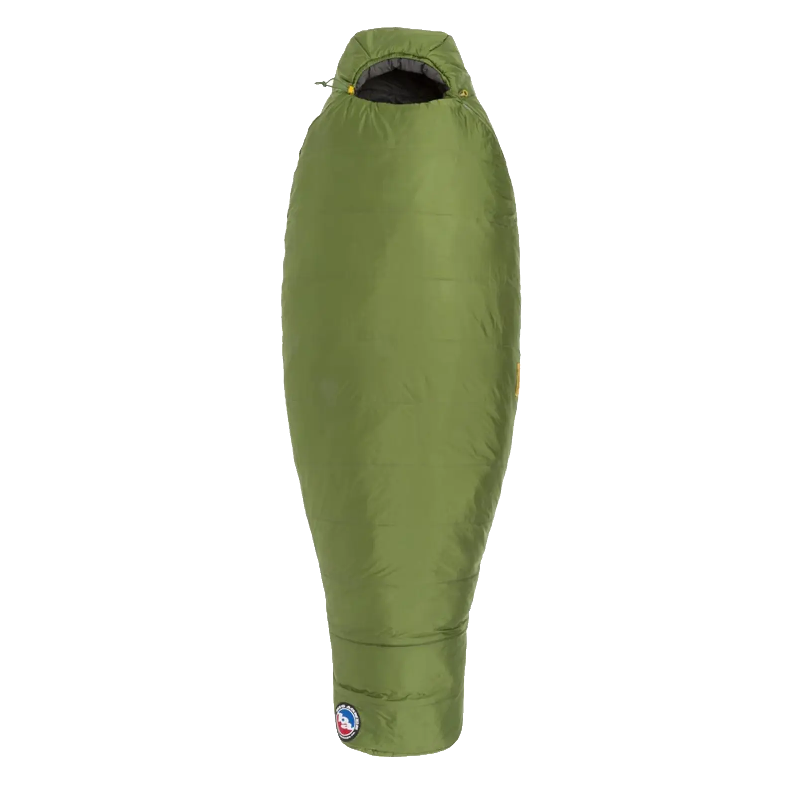 big-agnes-benchmark-20-f-outfitter-grade-synthetic-mummy-sleeping-bag image 1