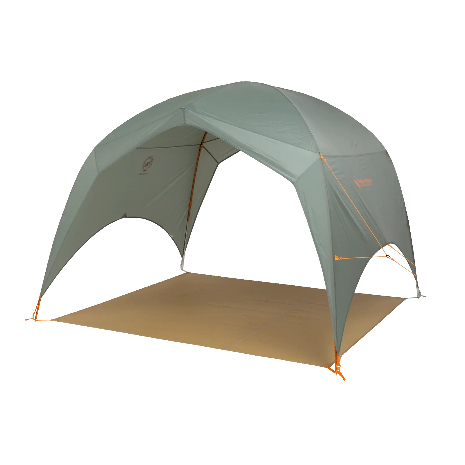 big-agnes-big-house-6-footprint-tailored-tent-floor-ground-cloth-for-big-house-6 image 2