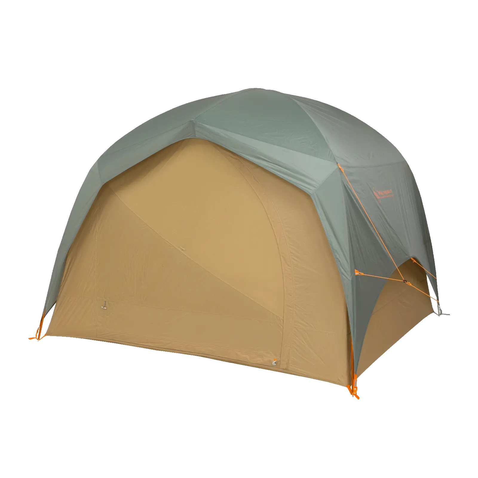 big-agnes-big-house-4-camping-tent-4-person-stand-up-car-camping-shelter image 2