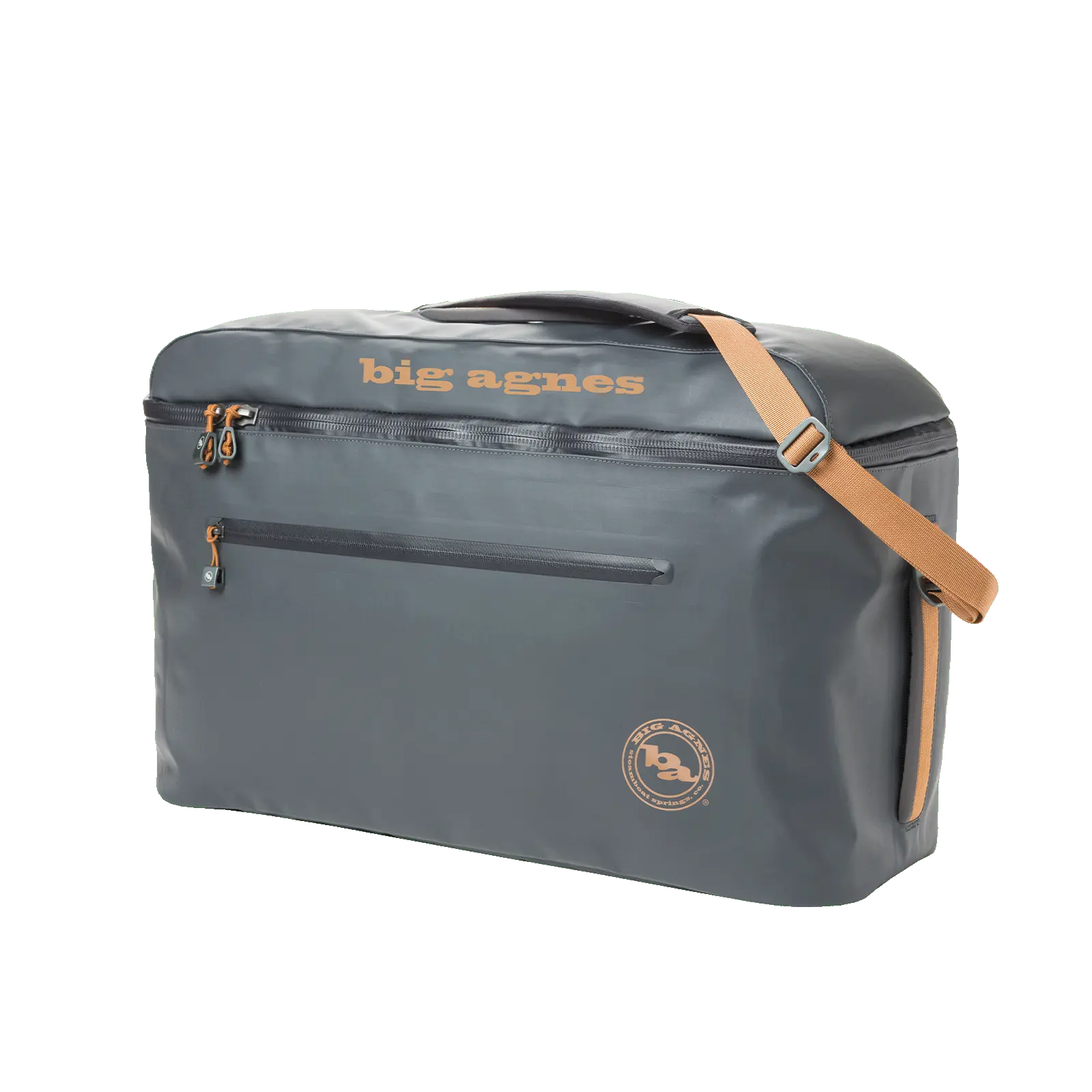 big-agnes-big-joe-gear-duffel-heavy-duty-waterproof-abrasion-resistant-hauling-d image 1