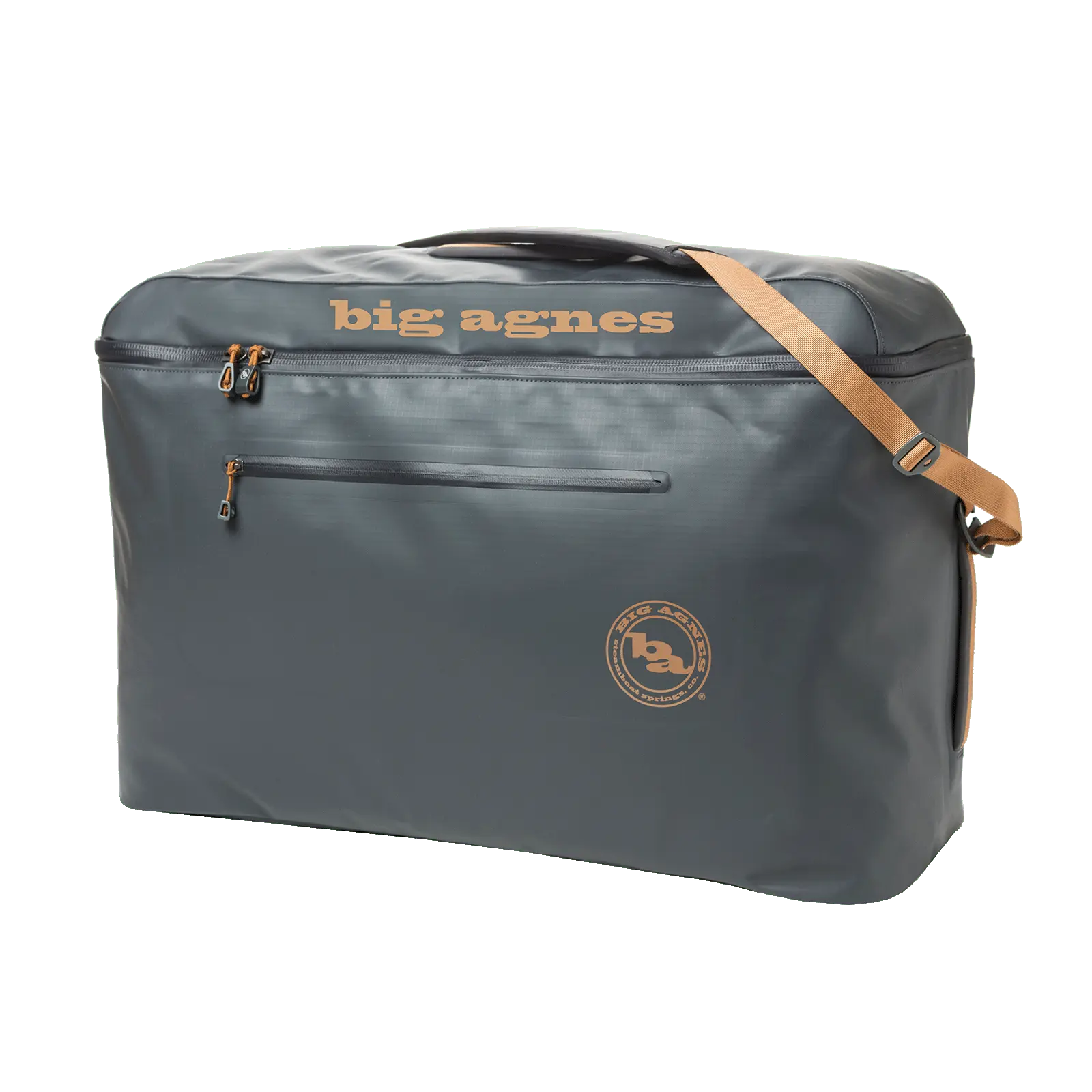 big-agnes-big-joe-gear-duffel-heavy-duty-waterproof-abrasion-resistant-hauling-d image 2