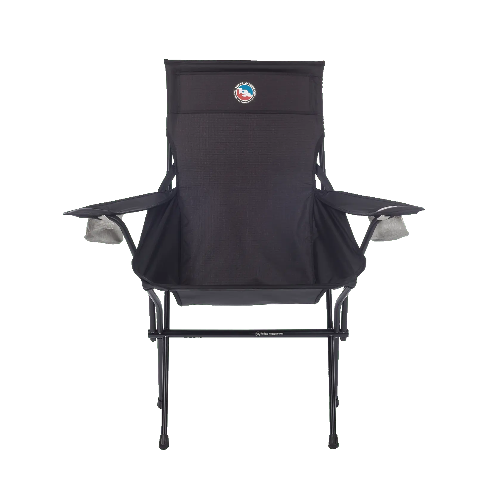 big-agnes-big-six-armchair-camp-chair-with-tall-back-and-dual-cup-holders image 4