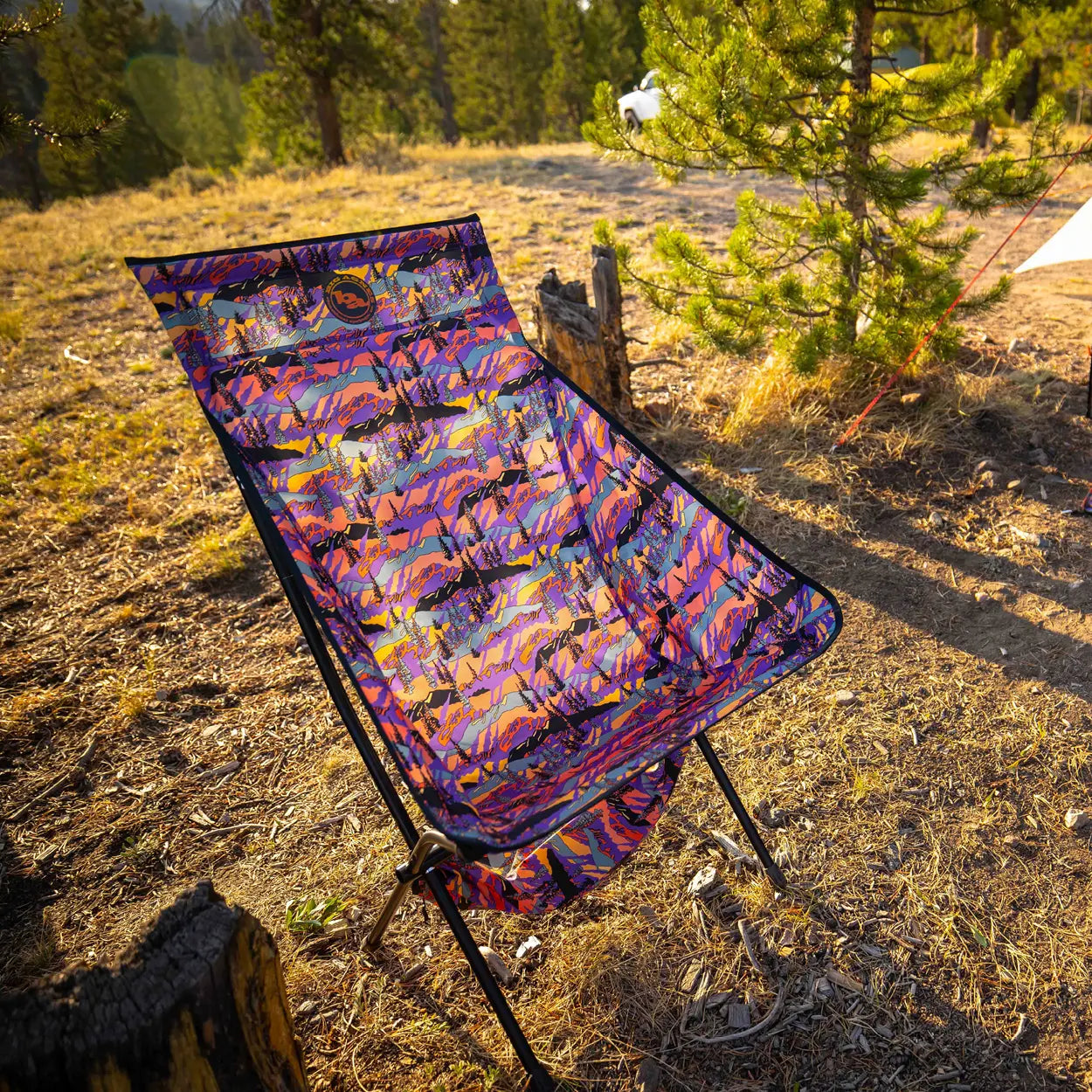 big-agnes-big-six-camp-chair-alpenglow-25th-anniversary-limited-edition-tall-bac image 3