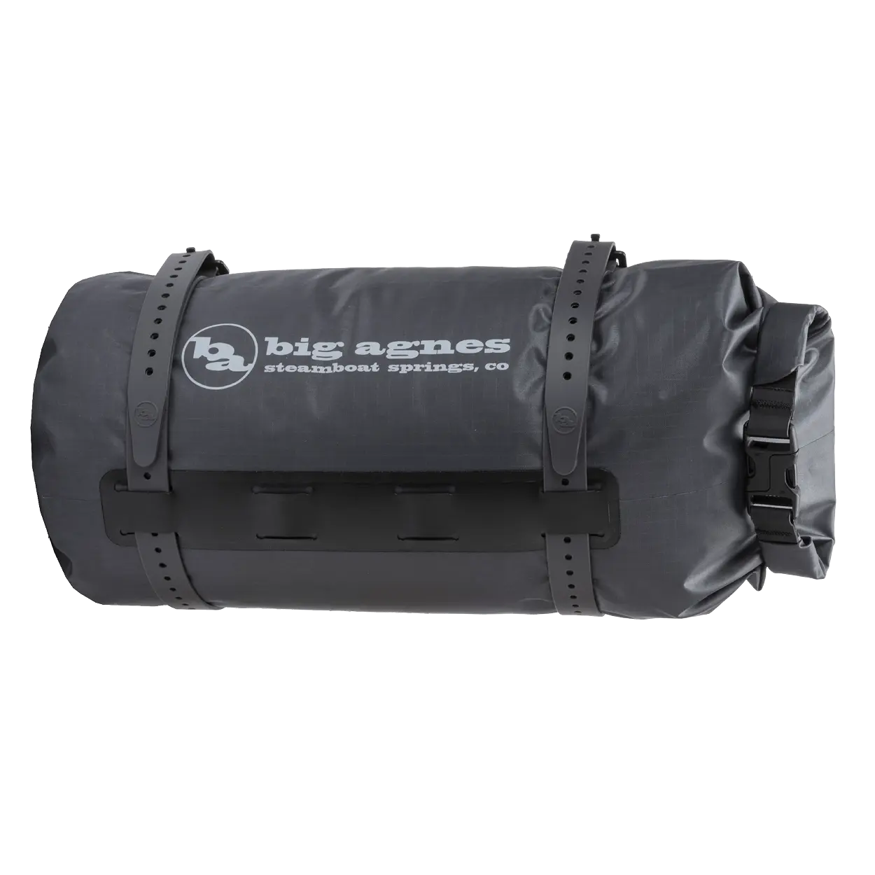 big-agnes-bikepack-dry-bag-roll-top-waterproof-dry-bag-for-bikepacking-with-2-bi image 1