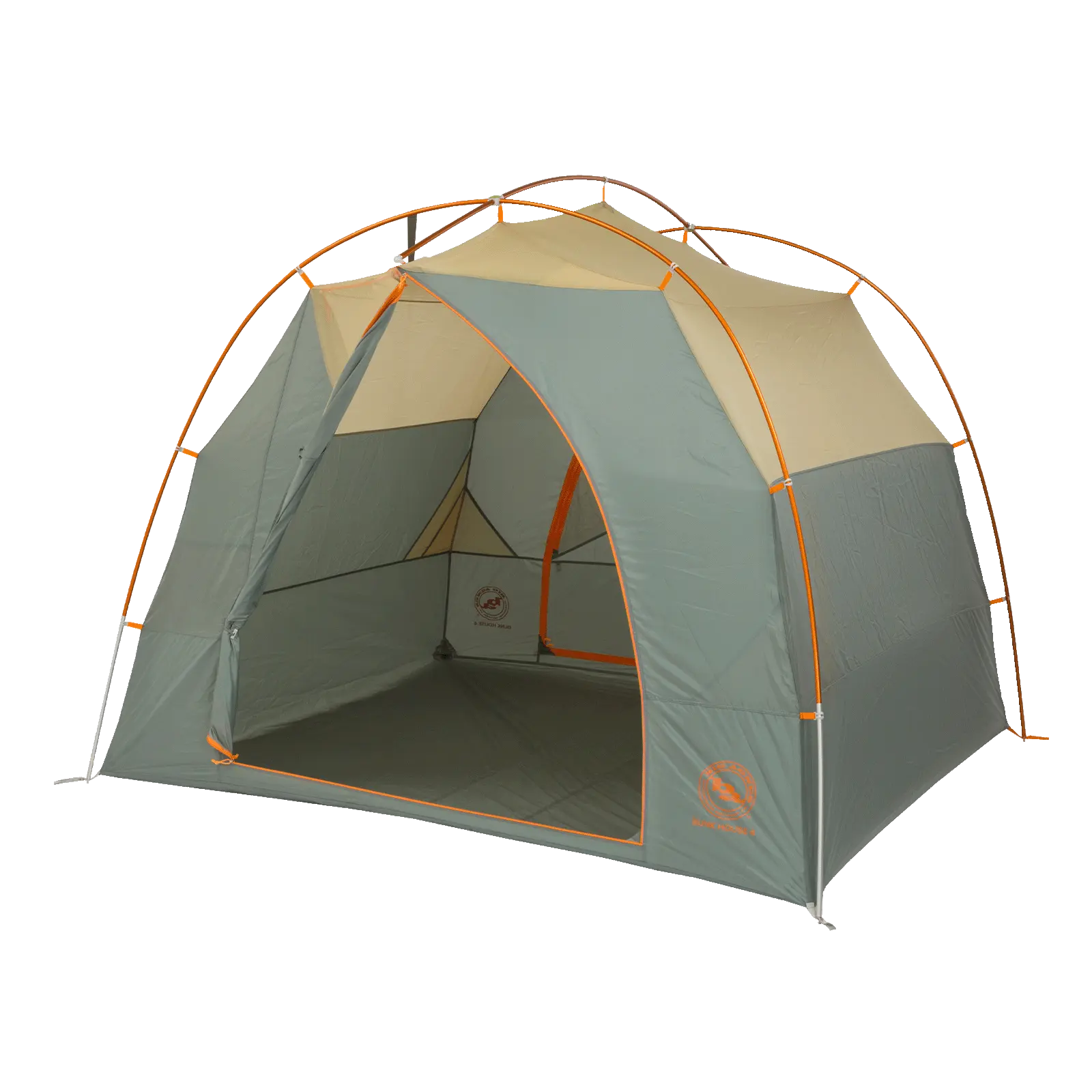 big-agnes-bunk-house-6-tent-three-season-double-wall-family-camping-tent-with-ma image 5