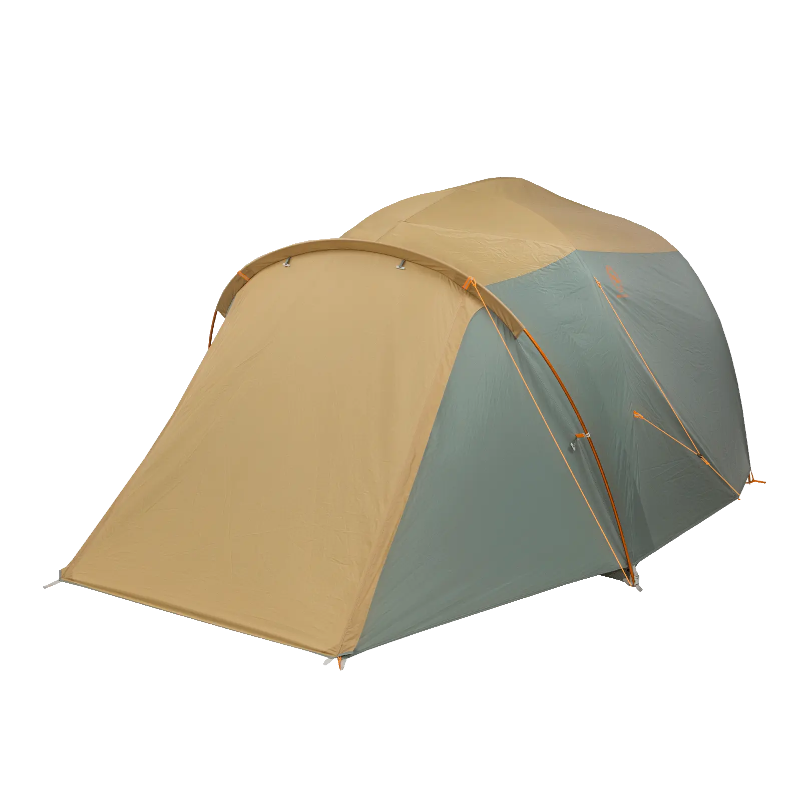 big-agnes-bunk-house-6-tent-three-season-double-wall-family-camping-tent-with-ma image 2