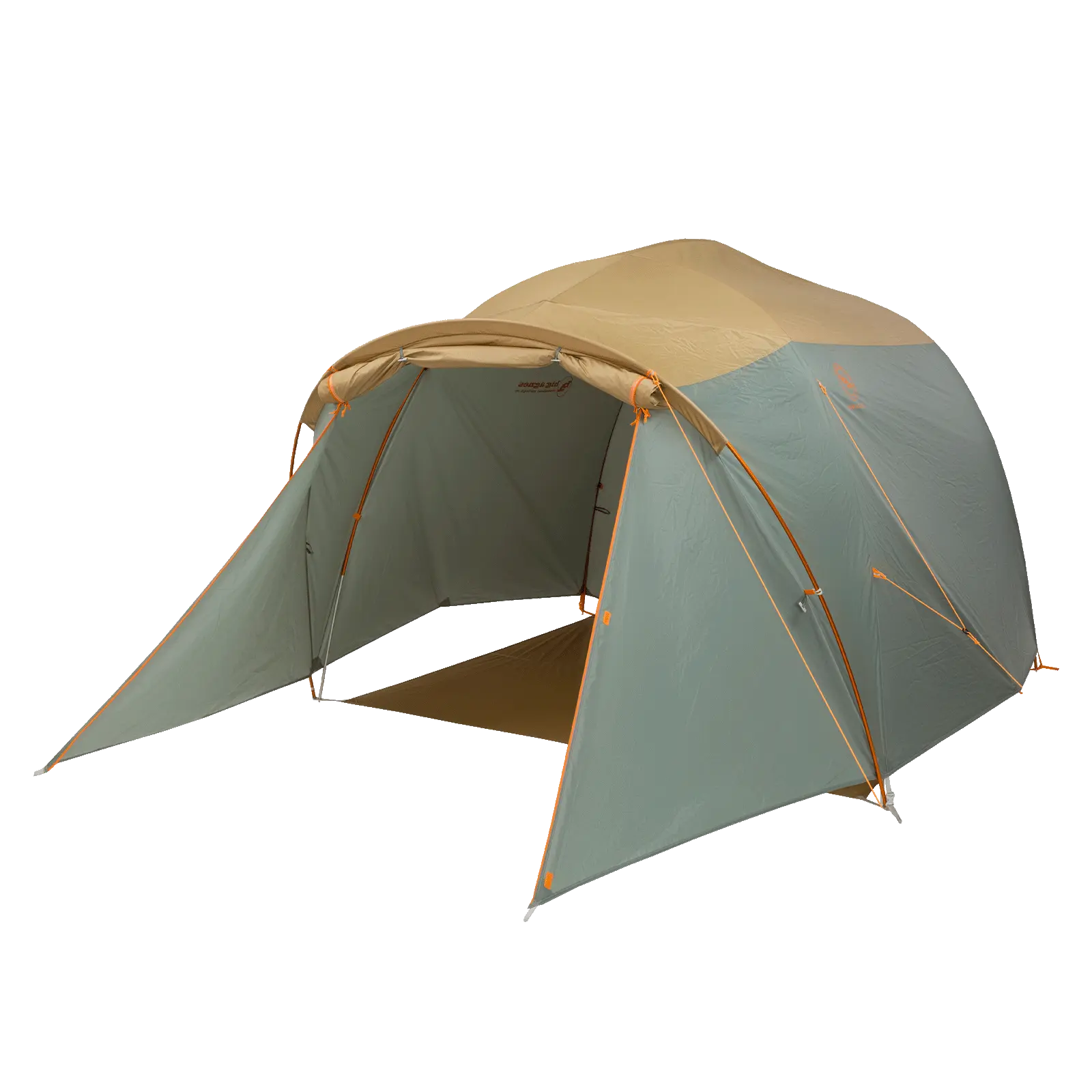 big-agnes-bunk-house-6-footprint-protective-ground-cloth-for-bunk-house-6-tent image 2
