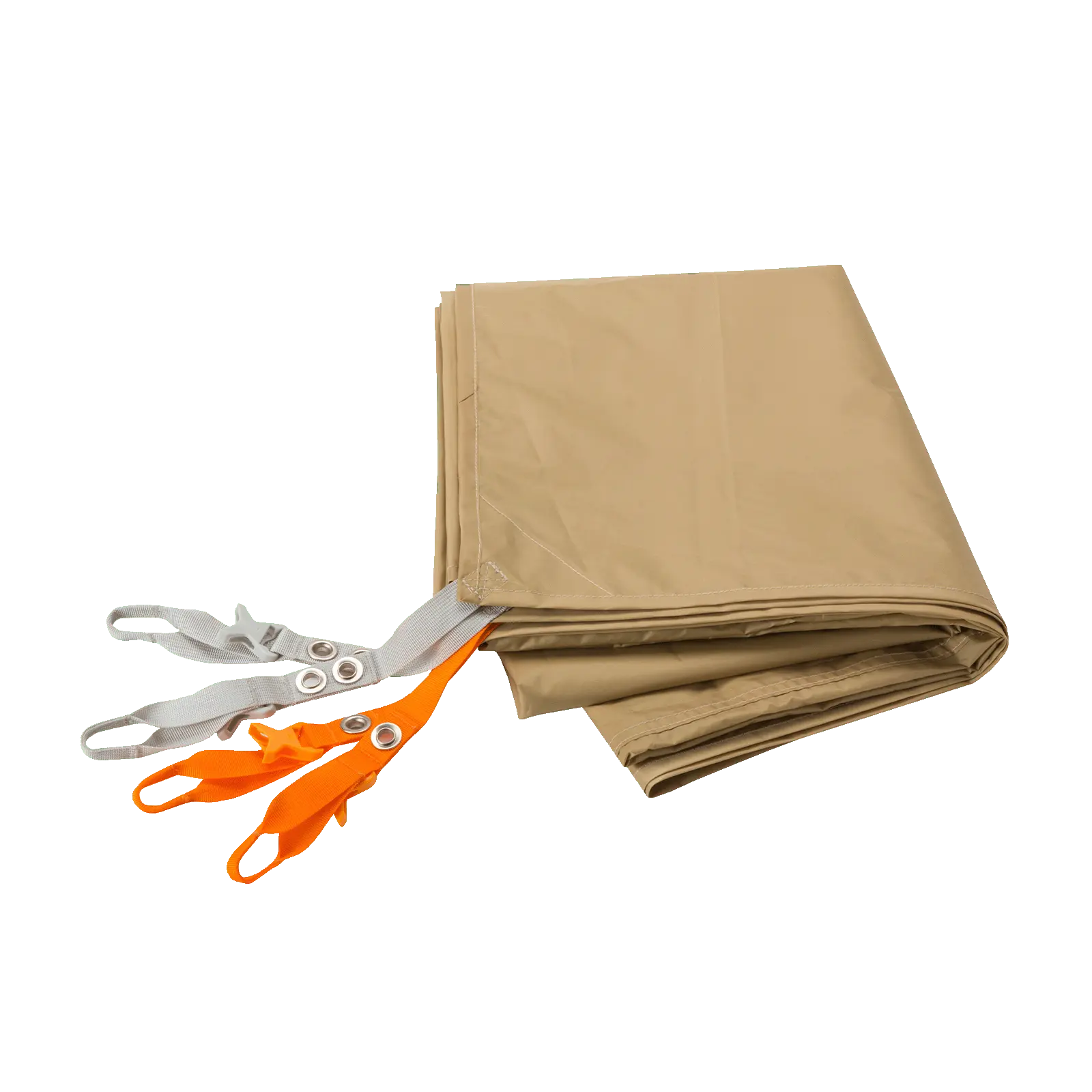 big-agnes-bunk-house-6-footprint-protective-ground-cloth-for-bunk-house-6-tent image 1