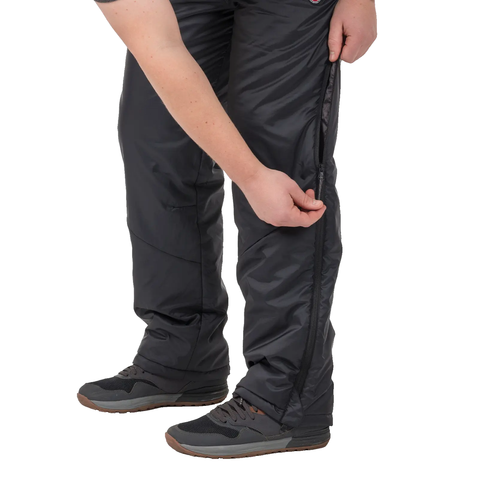 big-agnes-camp-boss-insulated-overpants-all-gender-fireline-eco-synthetic-cold-w image 6
