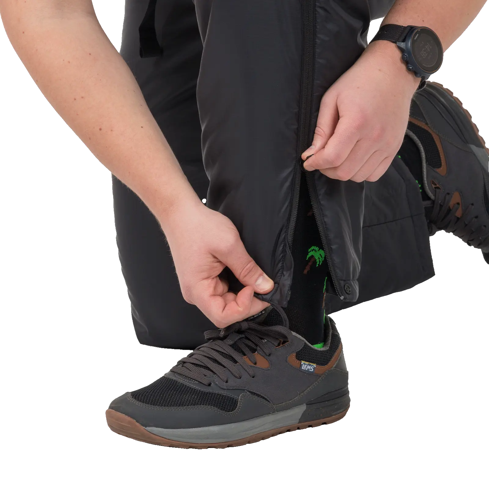 big-agnes-camp-boss-insulated-overpants-all-gender-fireline-eco-synthetic-cold-w image 7