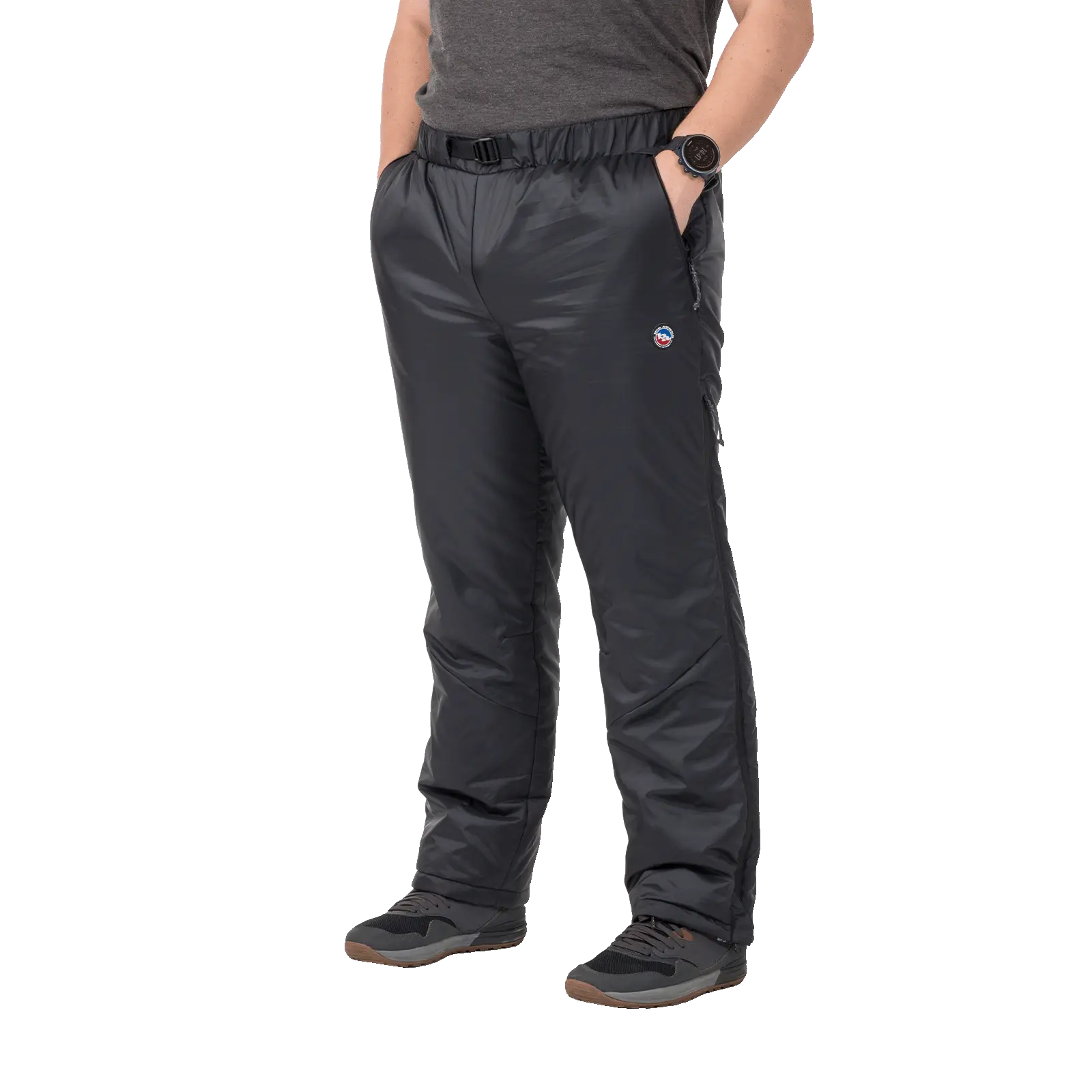 big-agnes-camp-boss-insulated-overpants-all-gender-fireline-eco-synthetic-cold-w image 5
