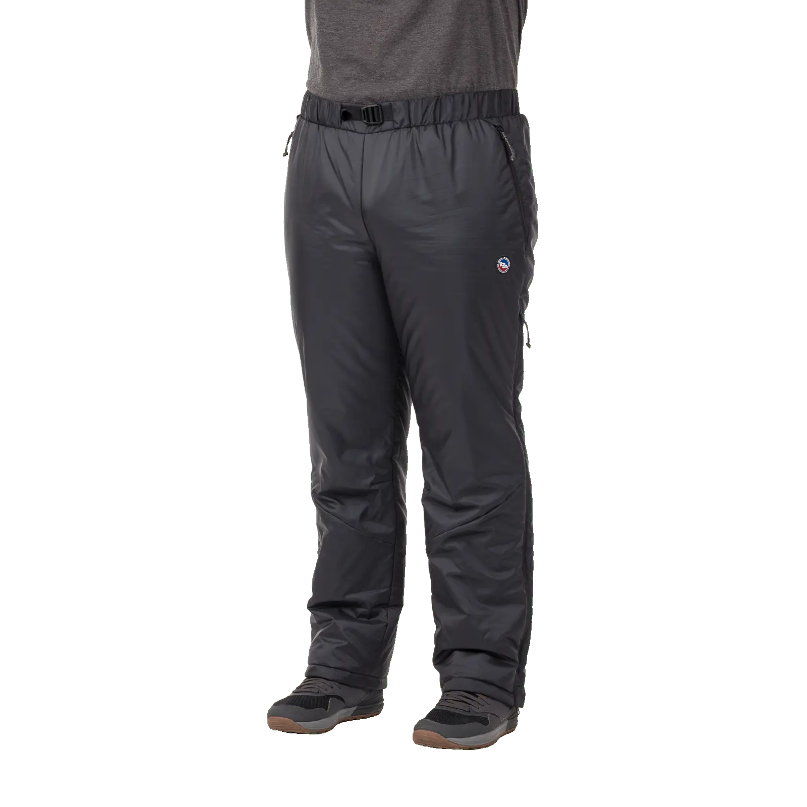 big-agnes-camp-boss-insulated-overpants-all-gender-fireline-eco-synthetic-cold-w image 1