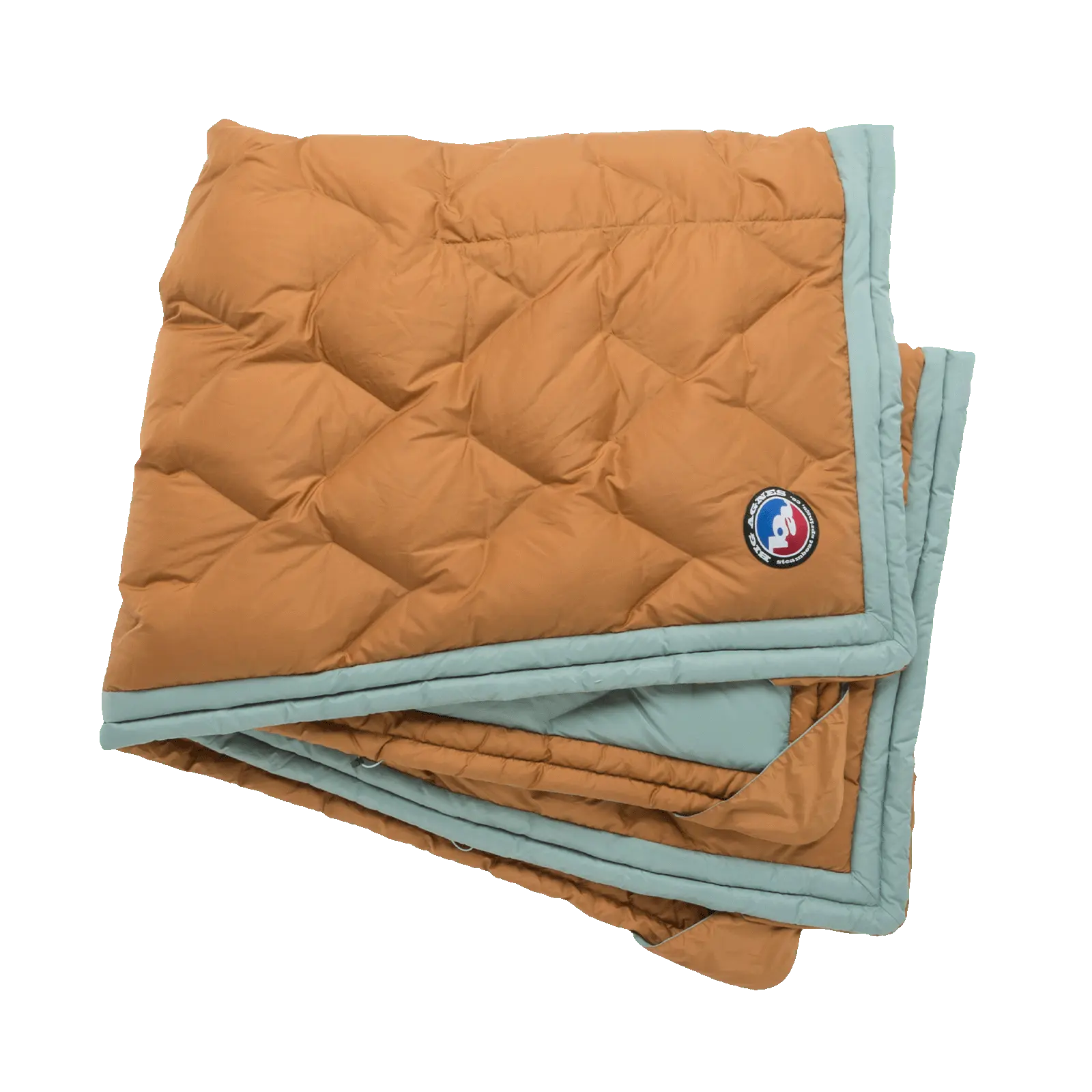 big-agnes-camp-quillow-convertible-camping-quilt-pillow image 5