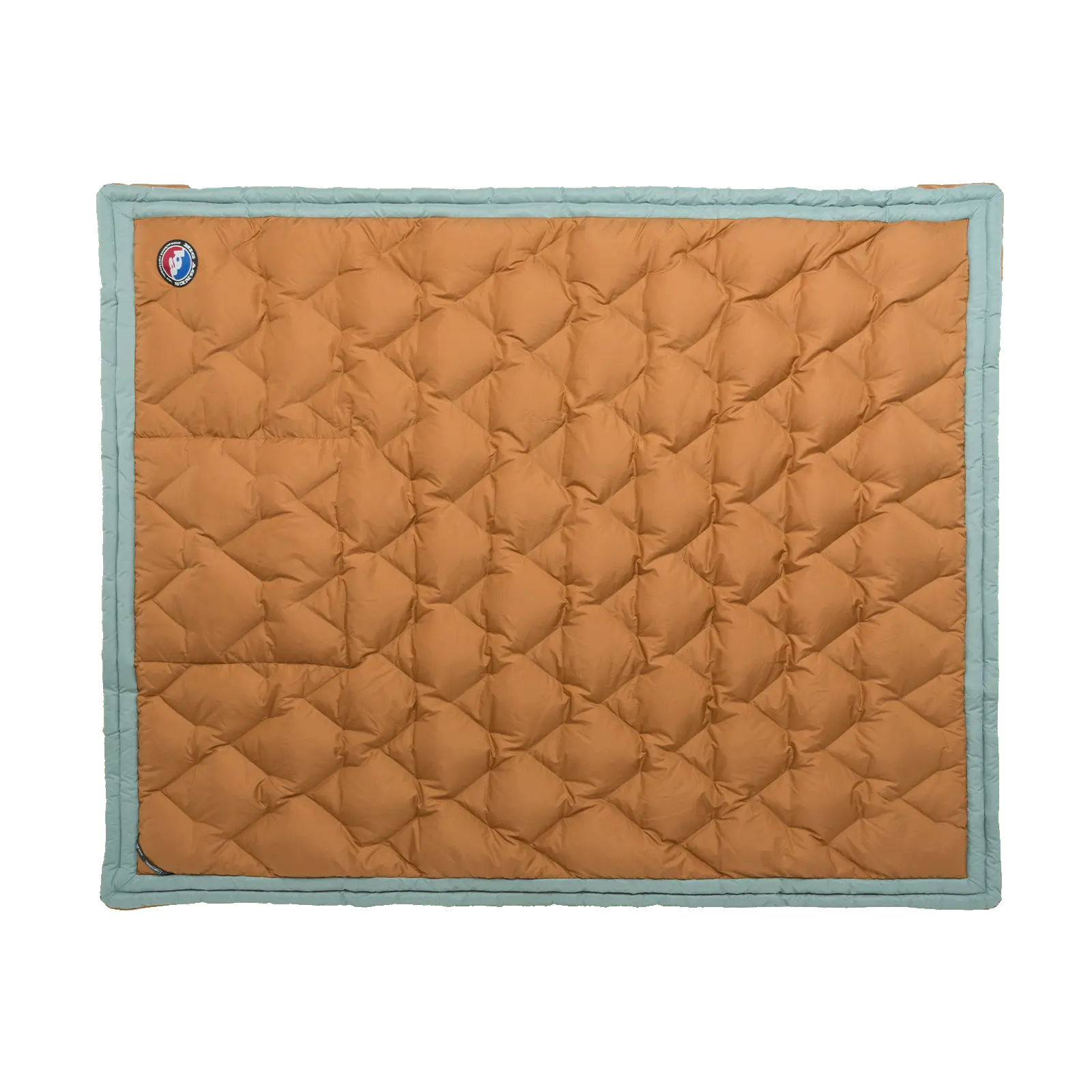 big-agnes-camp-quillow-convertible-camping-quilt-pillow image 1