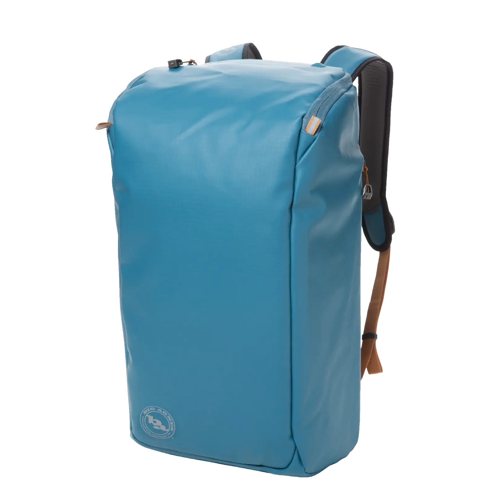 big-agnes-causeway-28l-commuter-and-travel-backpack-with-padded-laptop-sleeve-an image 1