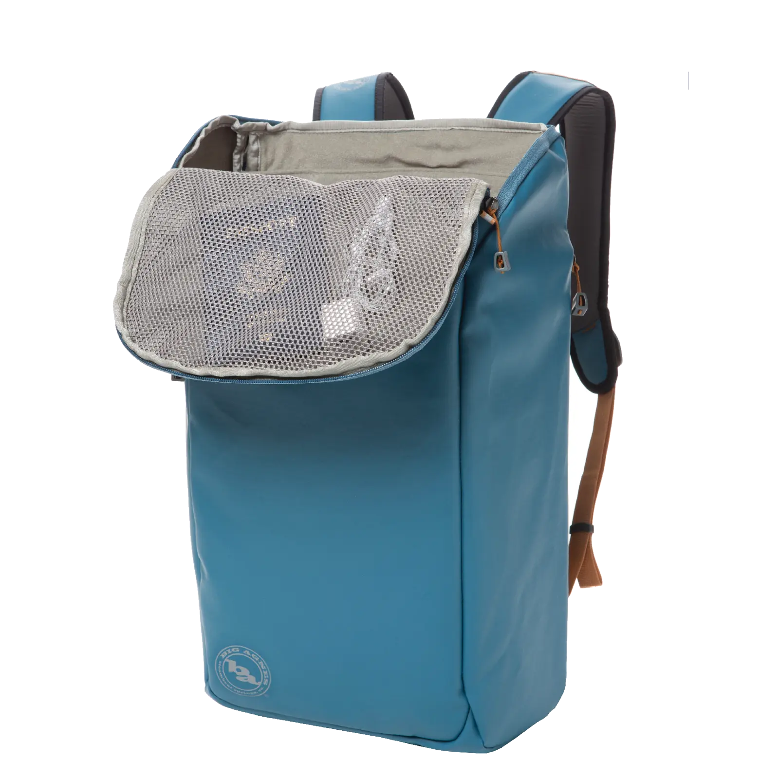 big-agnes-causeway-28l-commuter-and-travel-backpack-with-padded-laptop-sleeve-an image 2