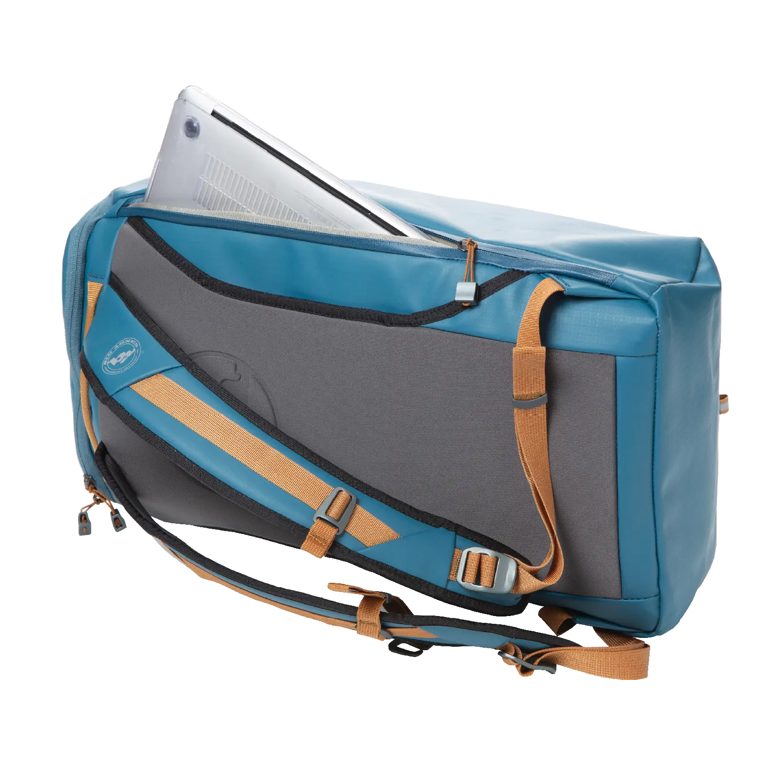 big-agnes-causeway-28l-commuter-and-travel-backpack-with-padded-laptop-sleeve-an image 4