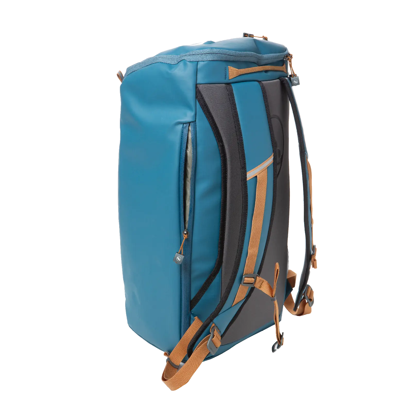 big-agnes-causeway-28l-commuter-and-travel-backpack-with-padded-laptop-sleeve-an image 6