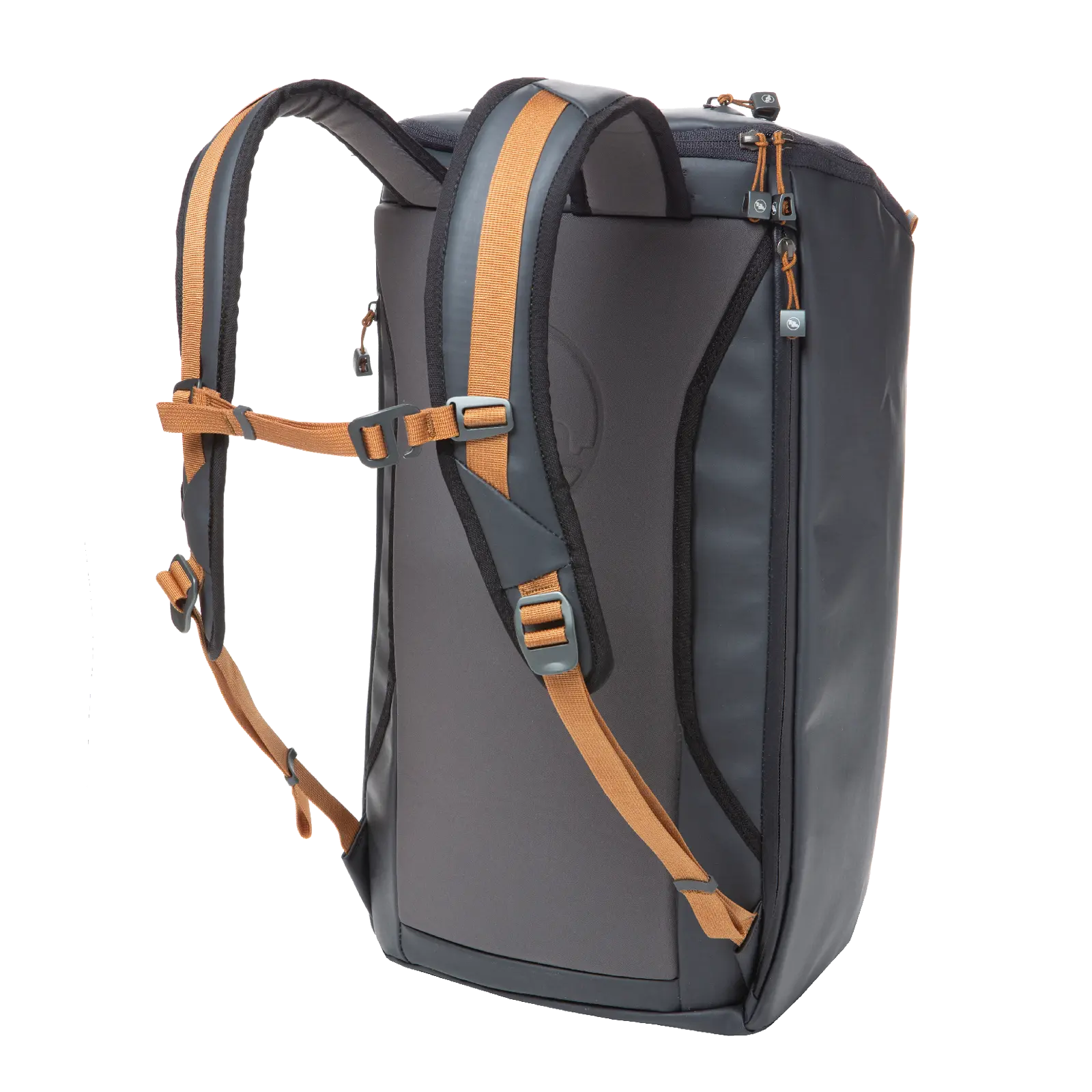 big-agnes-causeway-28l-commuter-and-travel-backpack-with-padded-laptop-sleeve-an image 8