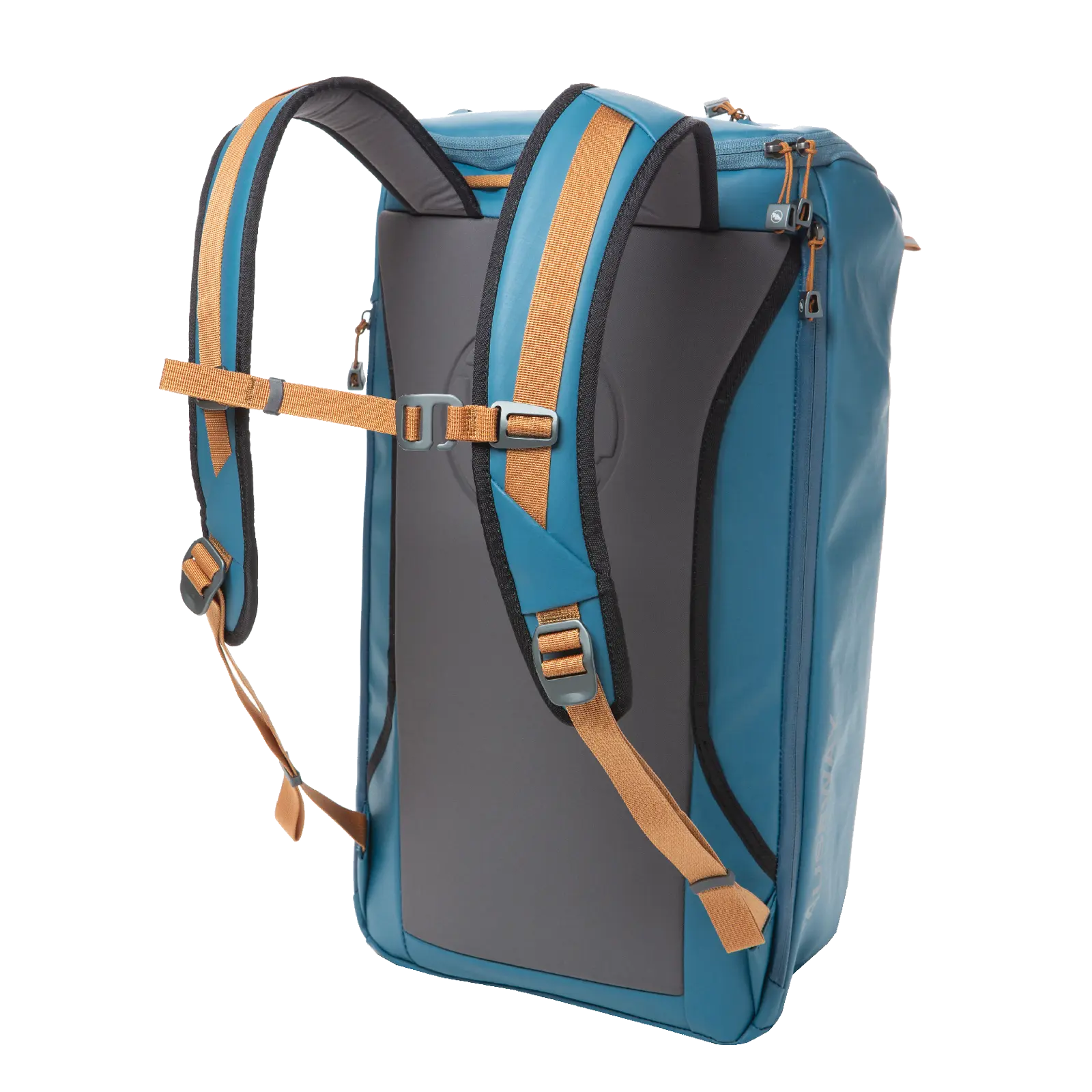 big-agnes-causeway-28l-commuter-and-travel-backpack-with-padded-laptop-sleeve-an image 7